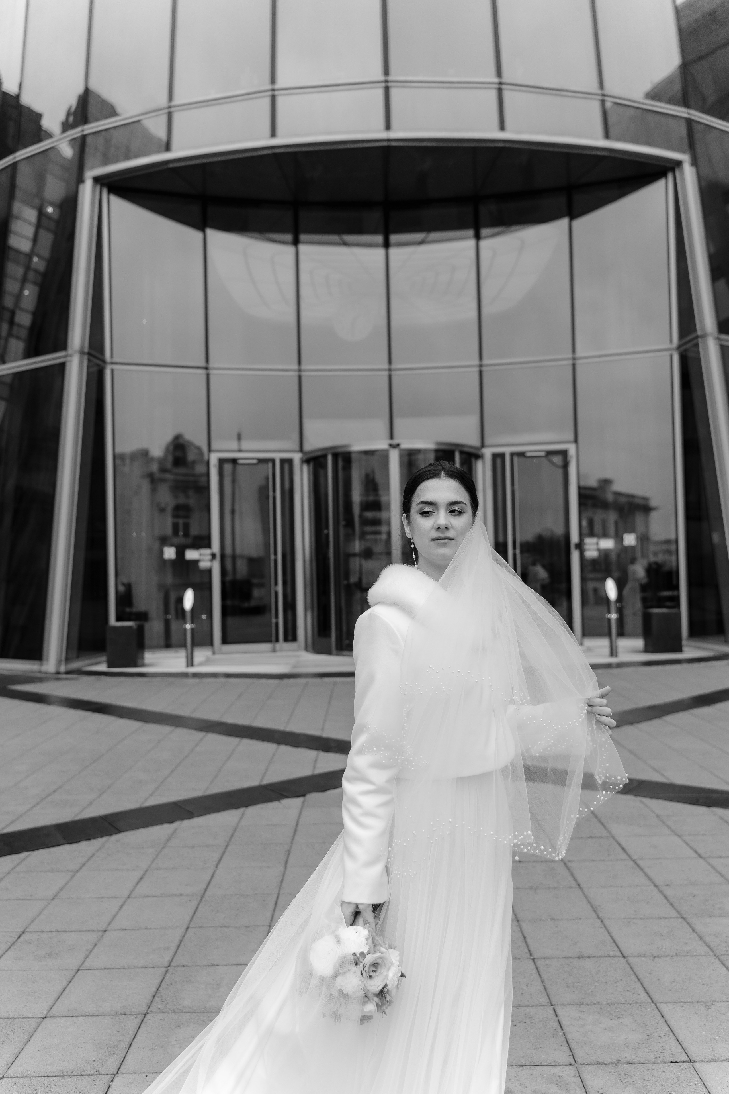 Михаил + Виктория