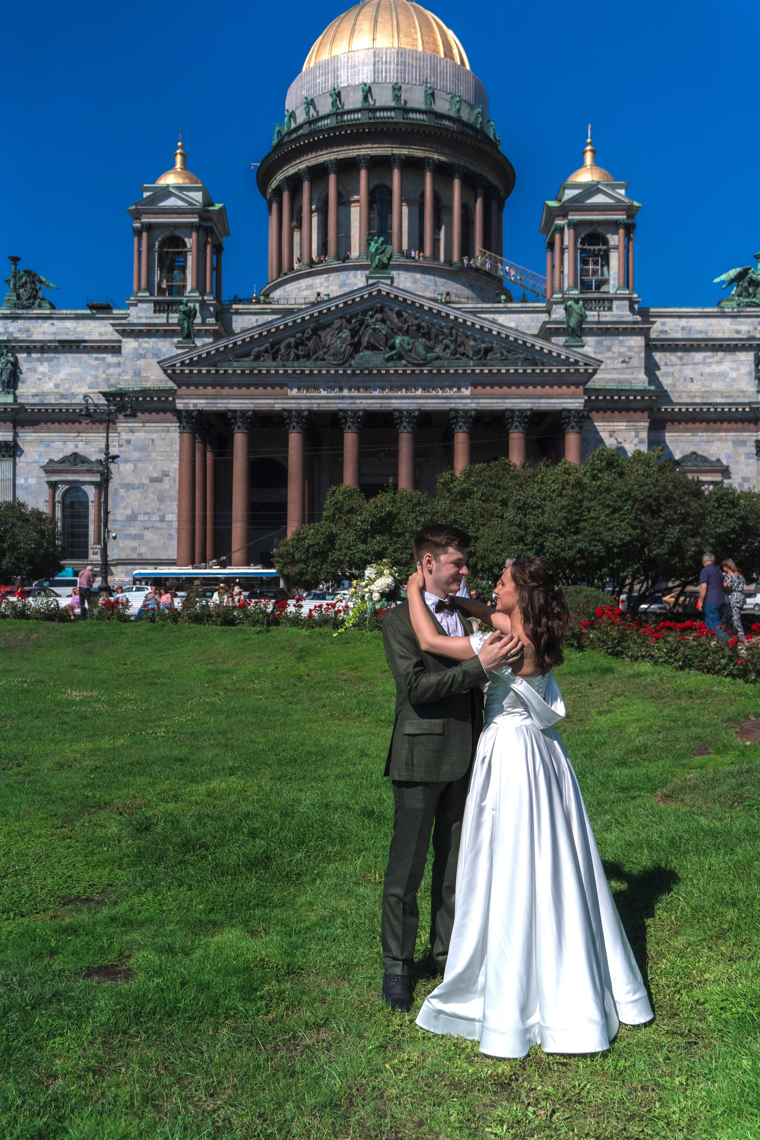 Максим + Софья