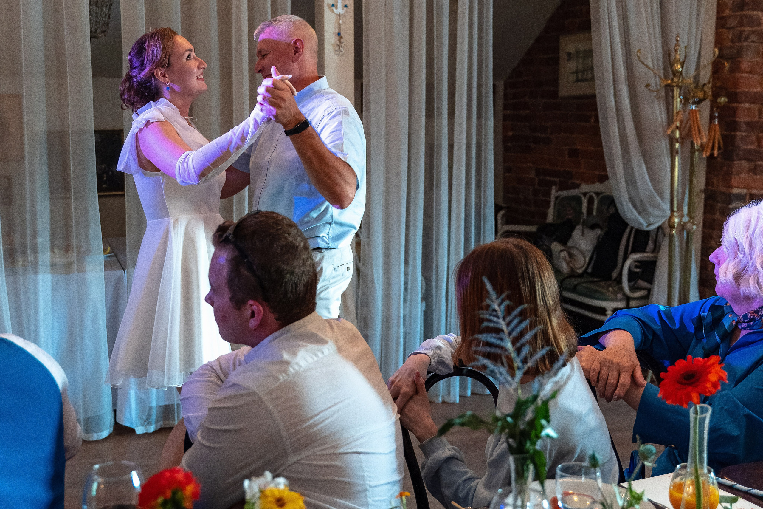 Андрей + Екатерина