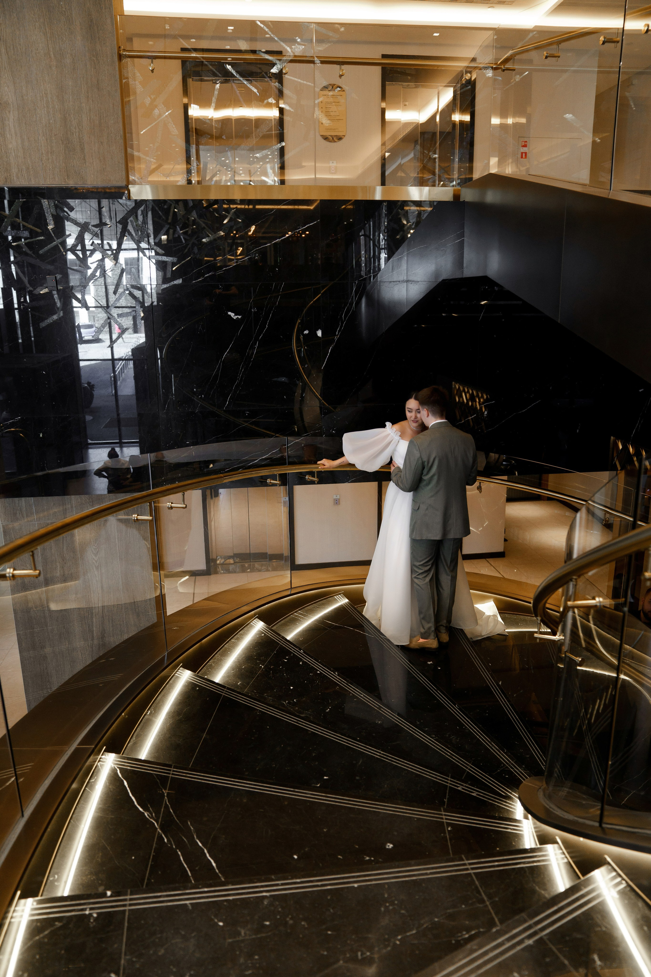 Павел и Вероника. Свадебный и репортажный фотограф Ростов-на-Дону Алексей Гуль