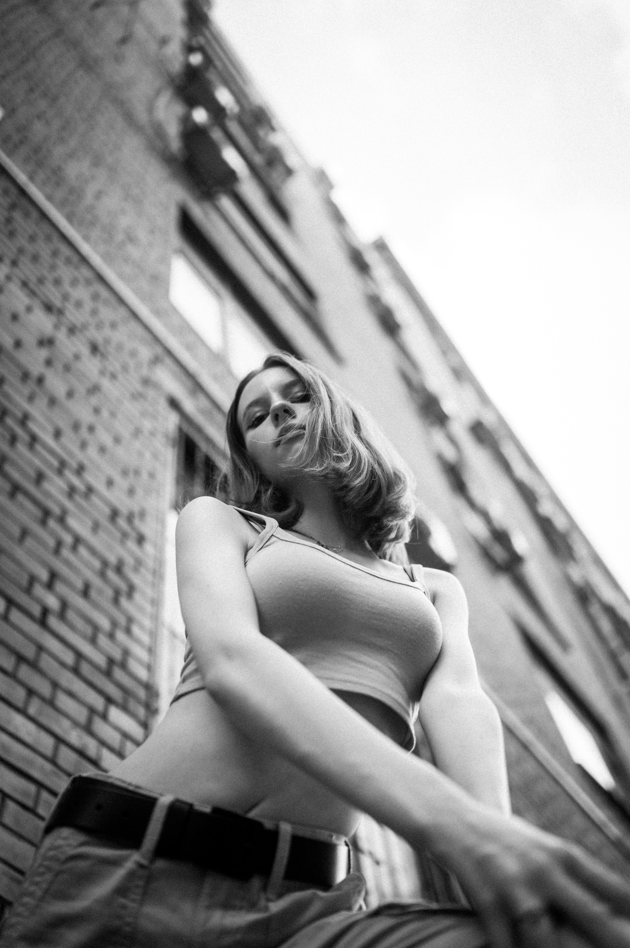 Настя. Kartascheff