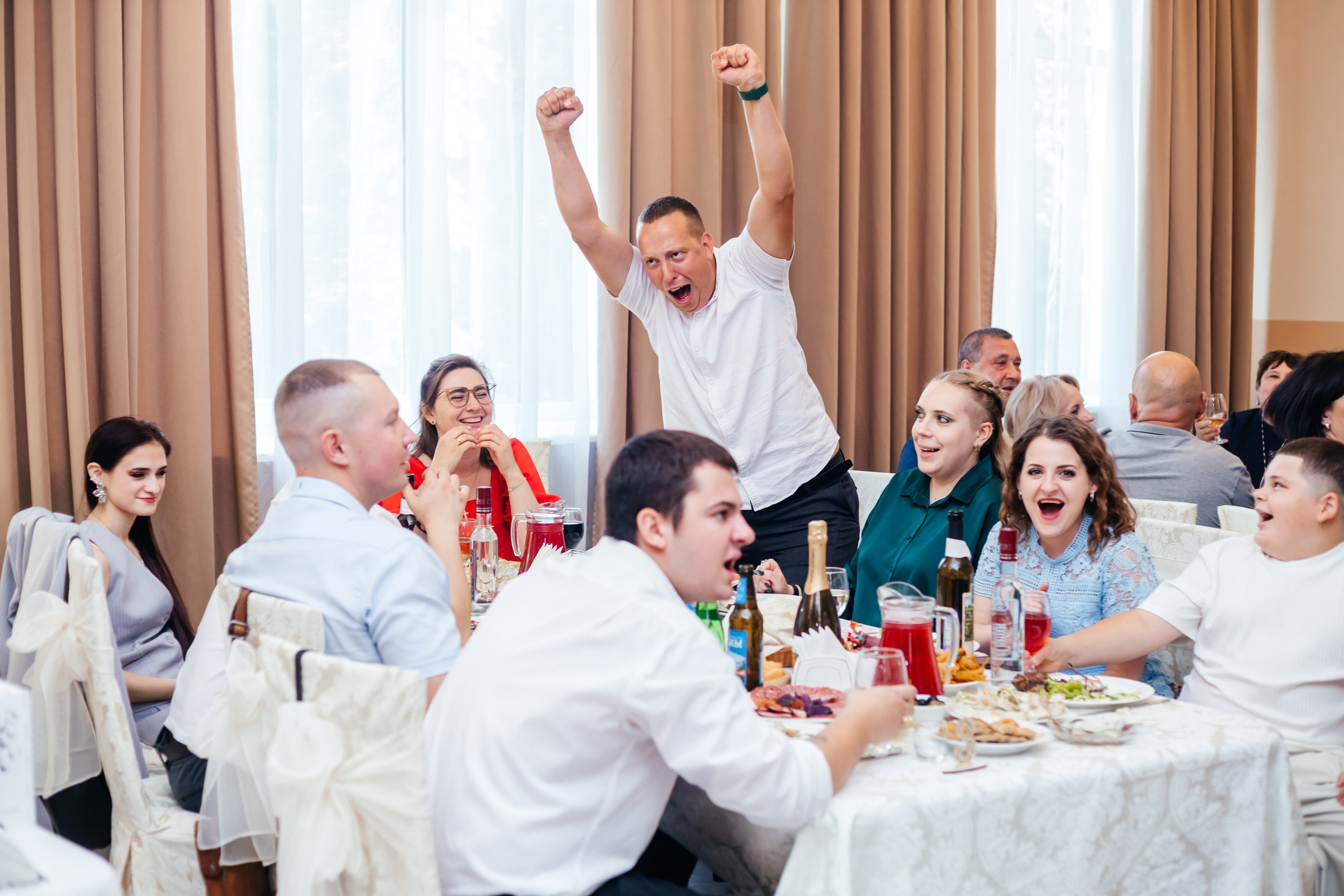 Свадебная фотосессия в Тихорецке. Свадебный и семейный фотограф в Краснодарском крае Мария Данилкина