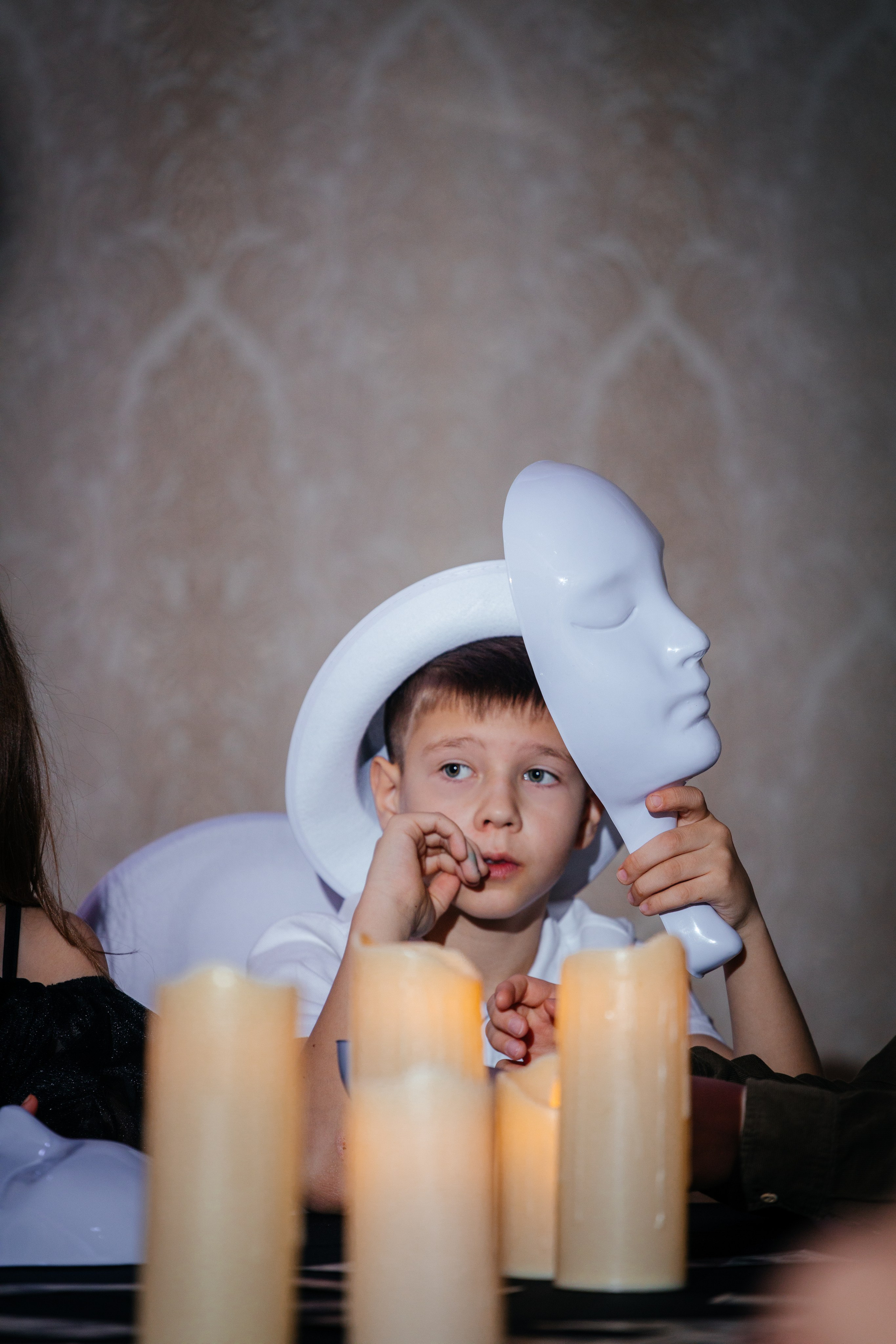 Фотограф на день рождения. Свадебный и семейный фотограф в Краснодарском крае Мария Данилкина