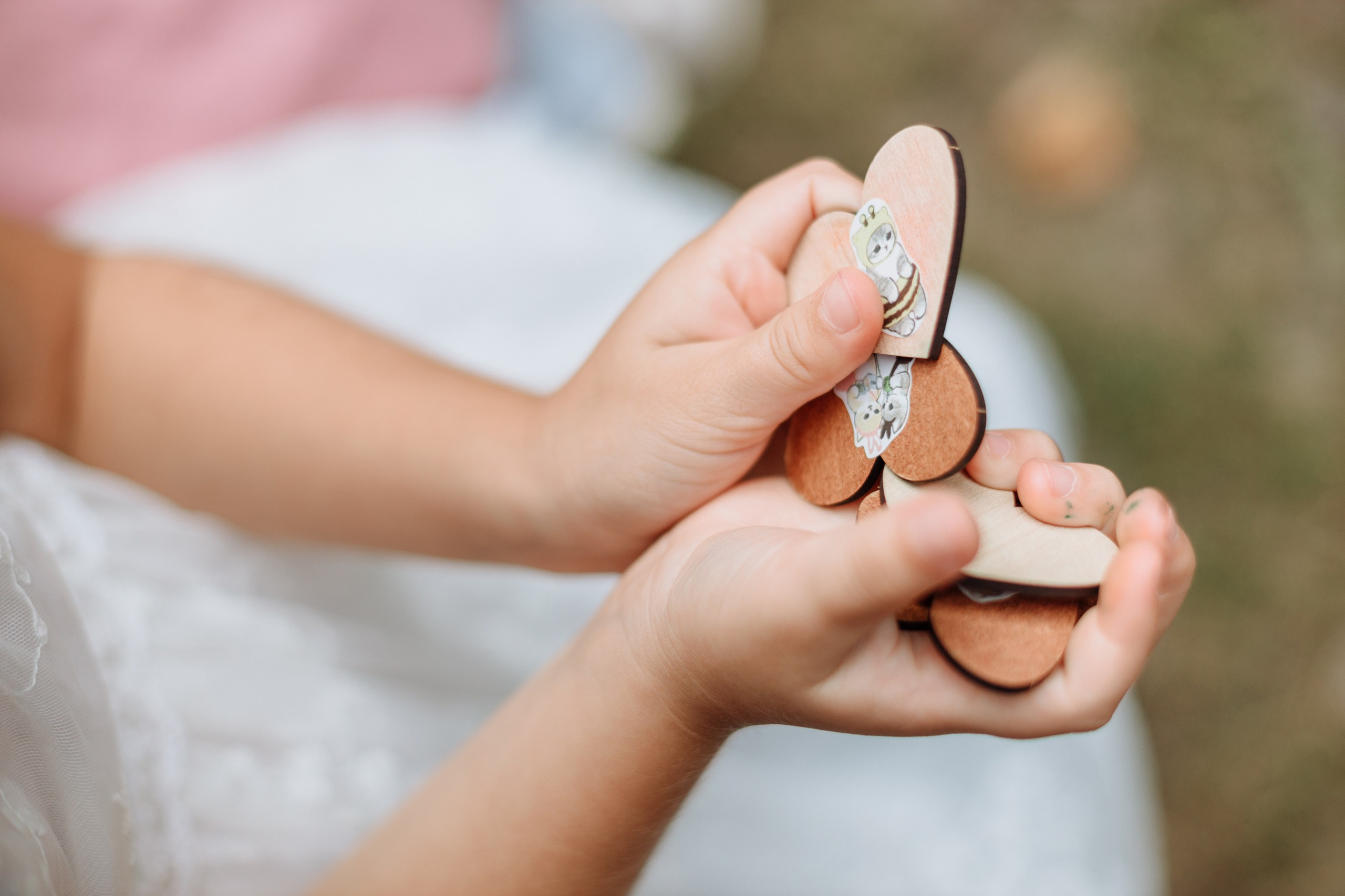 Егор и Дарья. Команда фотографов