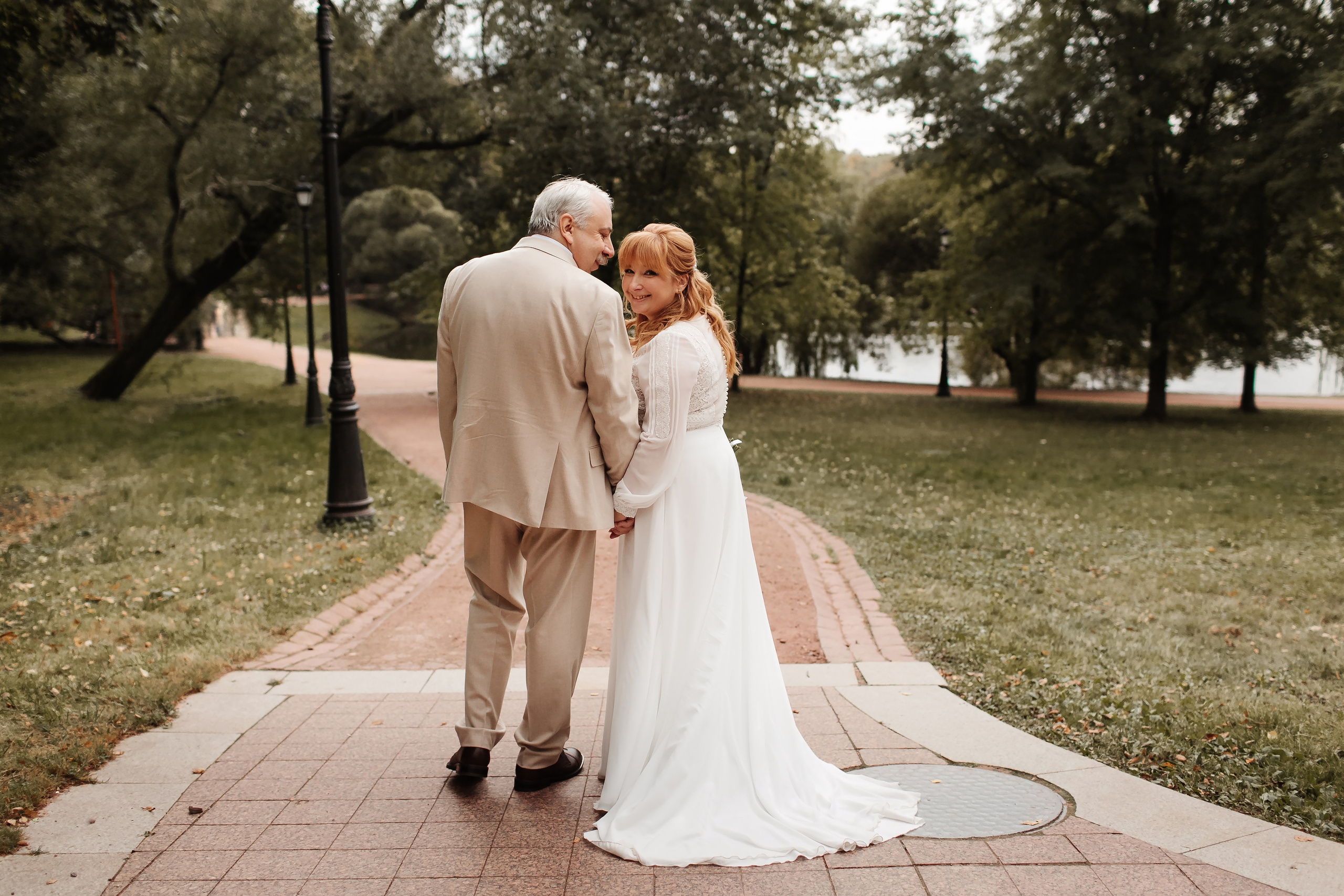 Максим и Юлия. Команда фотографов