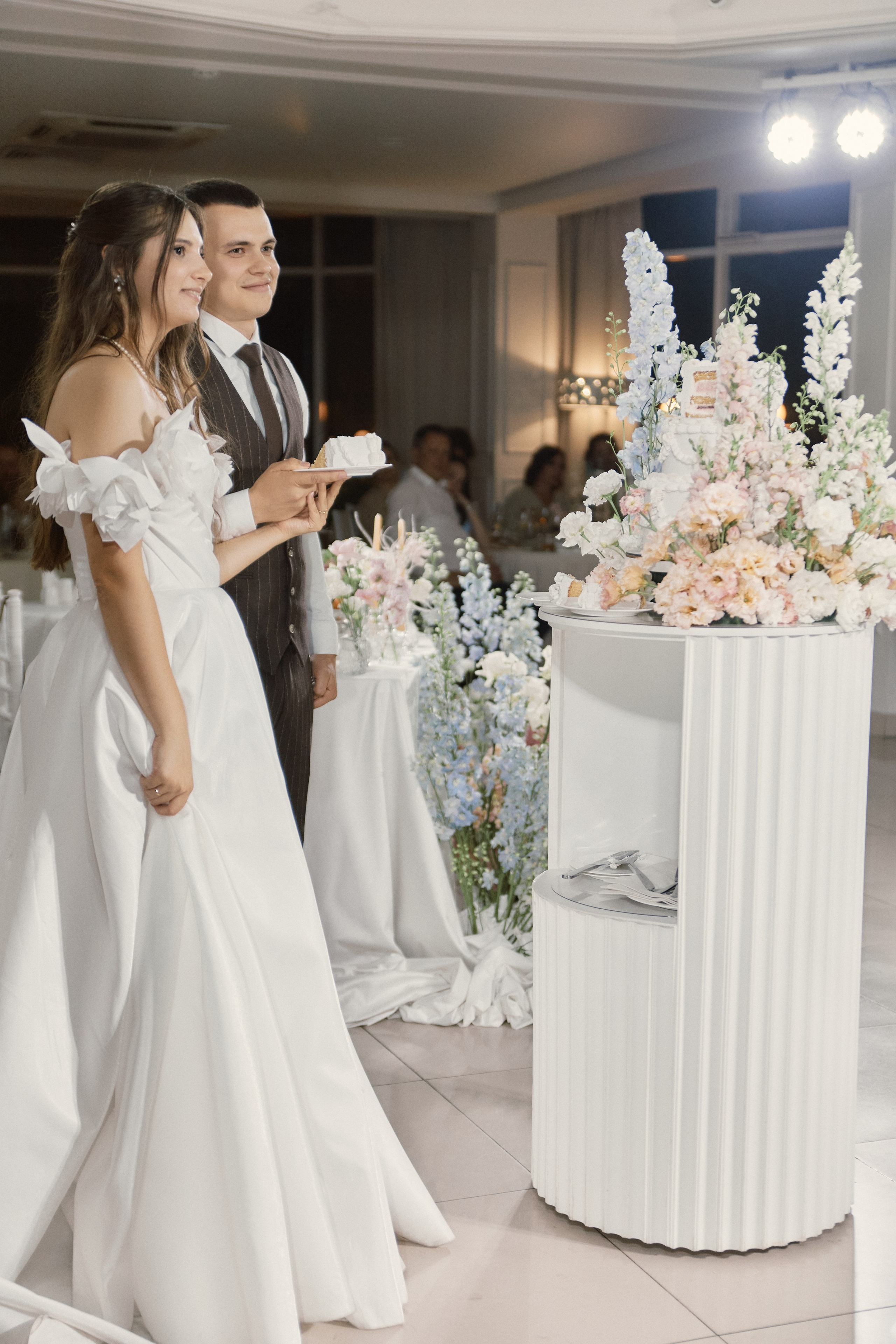 Анна и Александр. Фотограф Краснодар