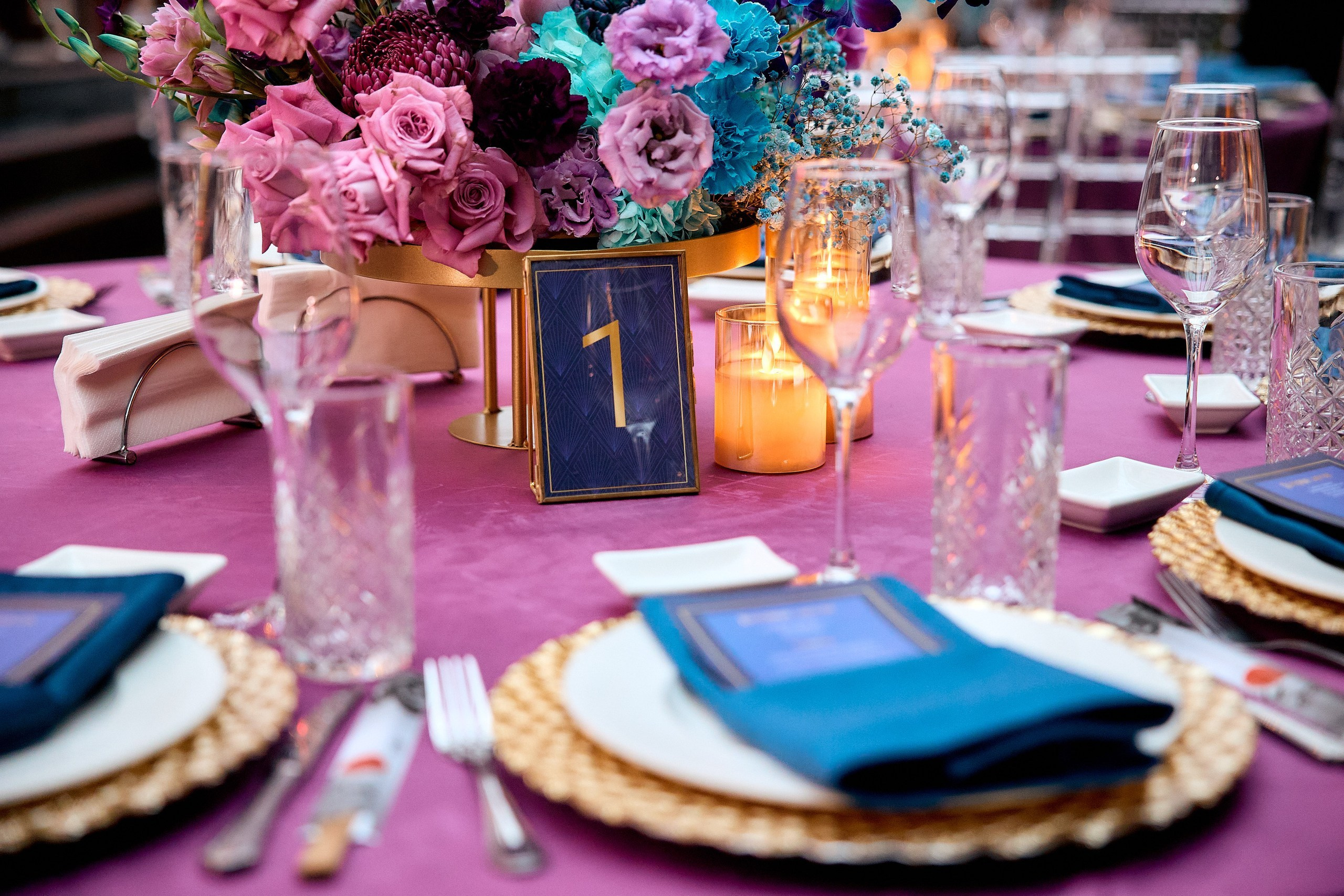 Сохо. Kirillova Studio — мастерская декора и событий Юли Кирилловой