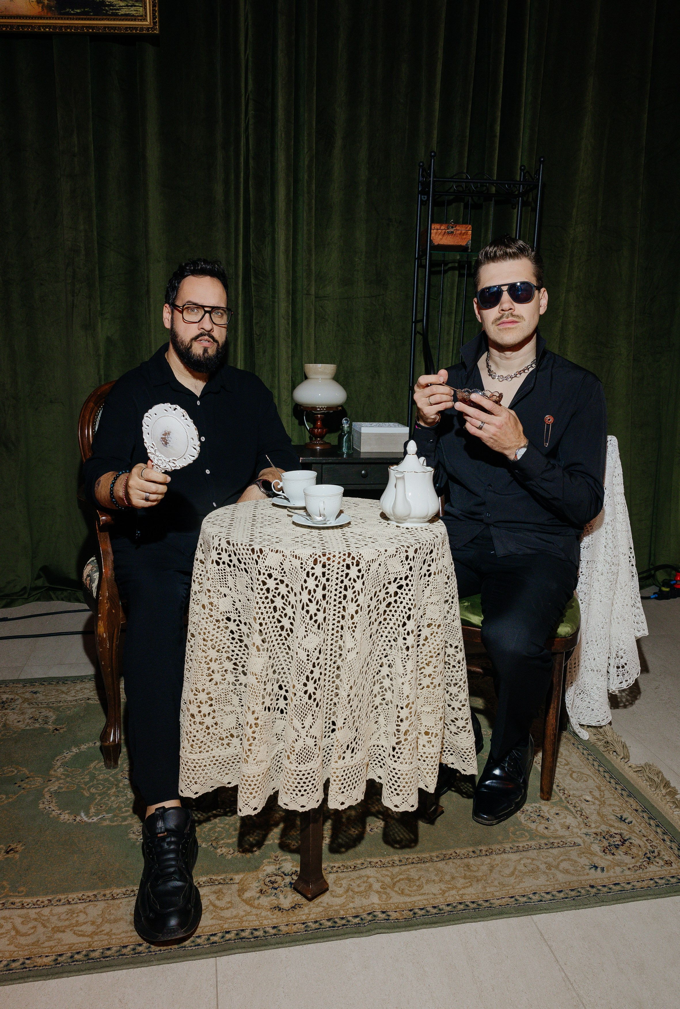 La Riva Hall. Kirillova Studio — мастерская декора и событий Юли Кирилловой