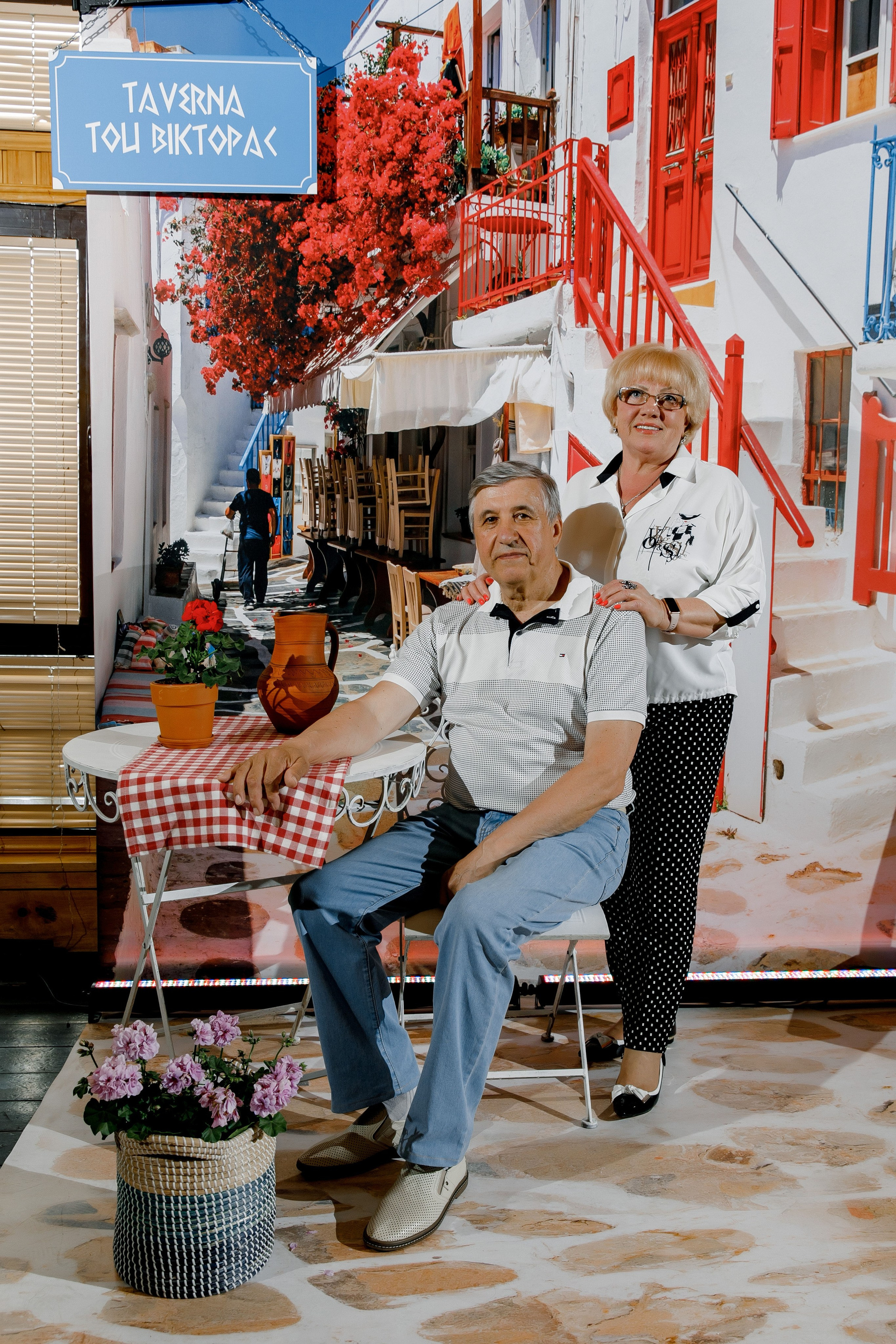 Ромашково. Kirillova Studio — мастерская декора и событий Юли Кирилловой