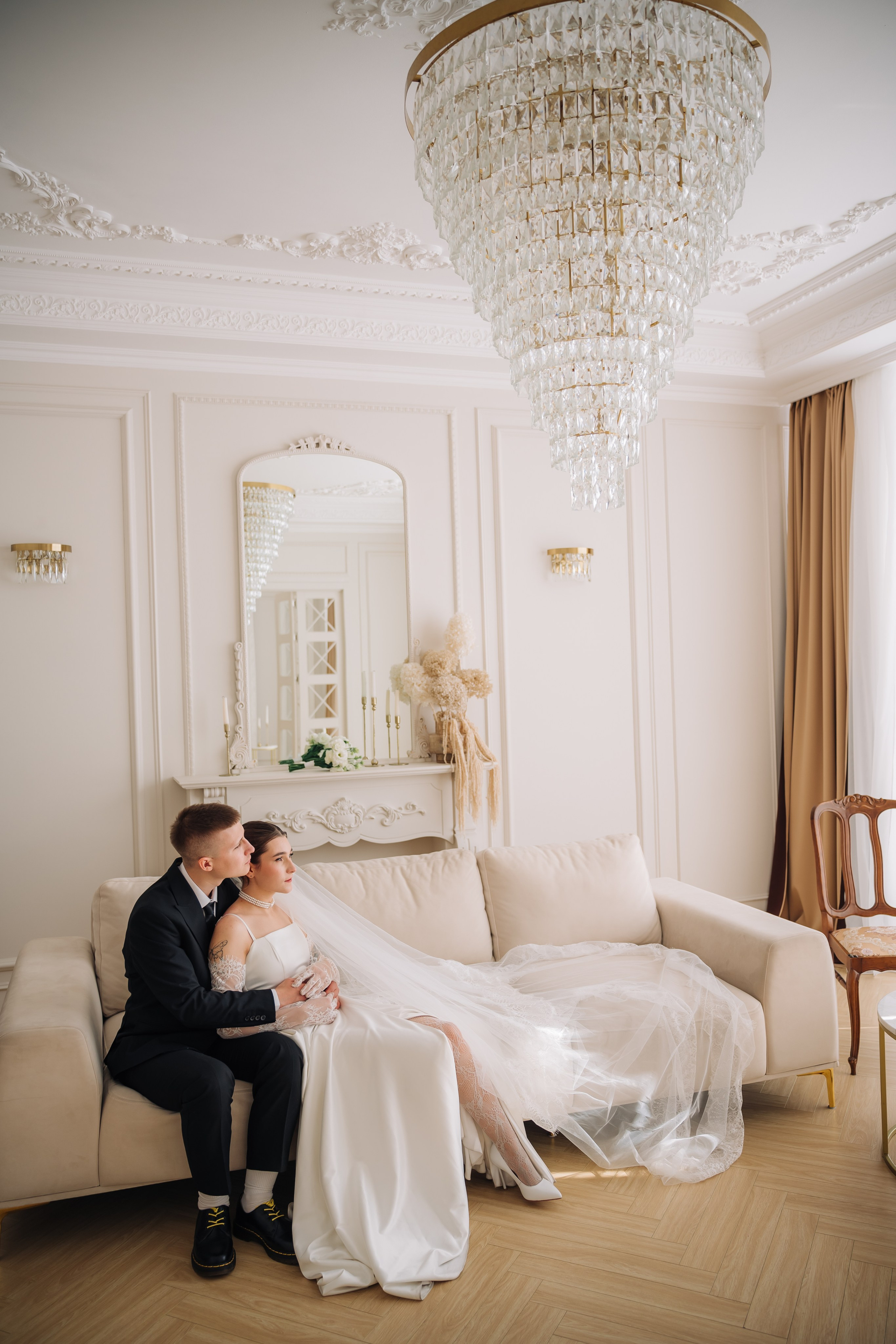 Свадьба Никиты и Татьяны