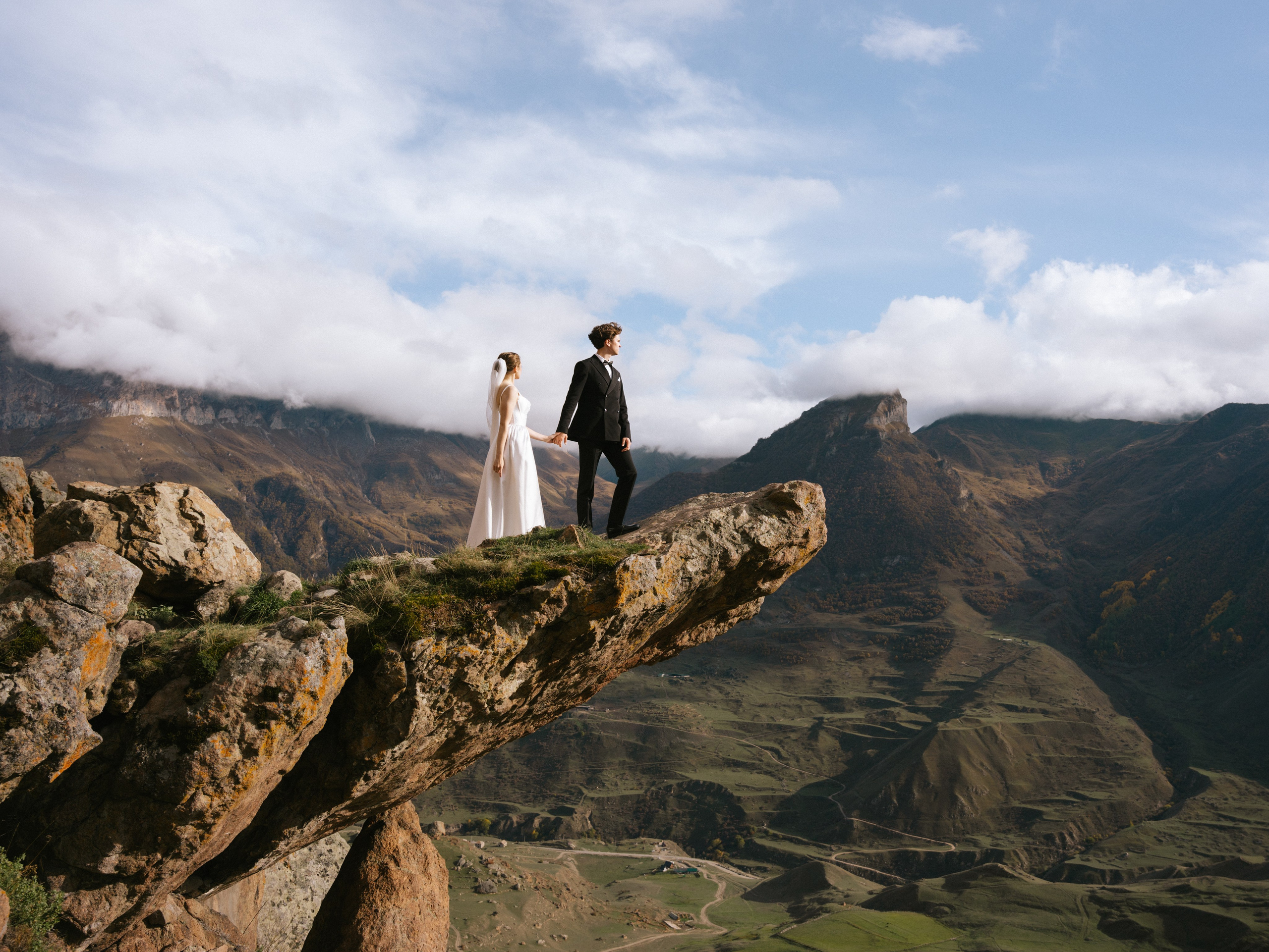 А&Н. Свадебный фотограф Ирина Беляева Пятигорск|Кисловодск|Эльбрус|Домбай