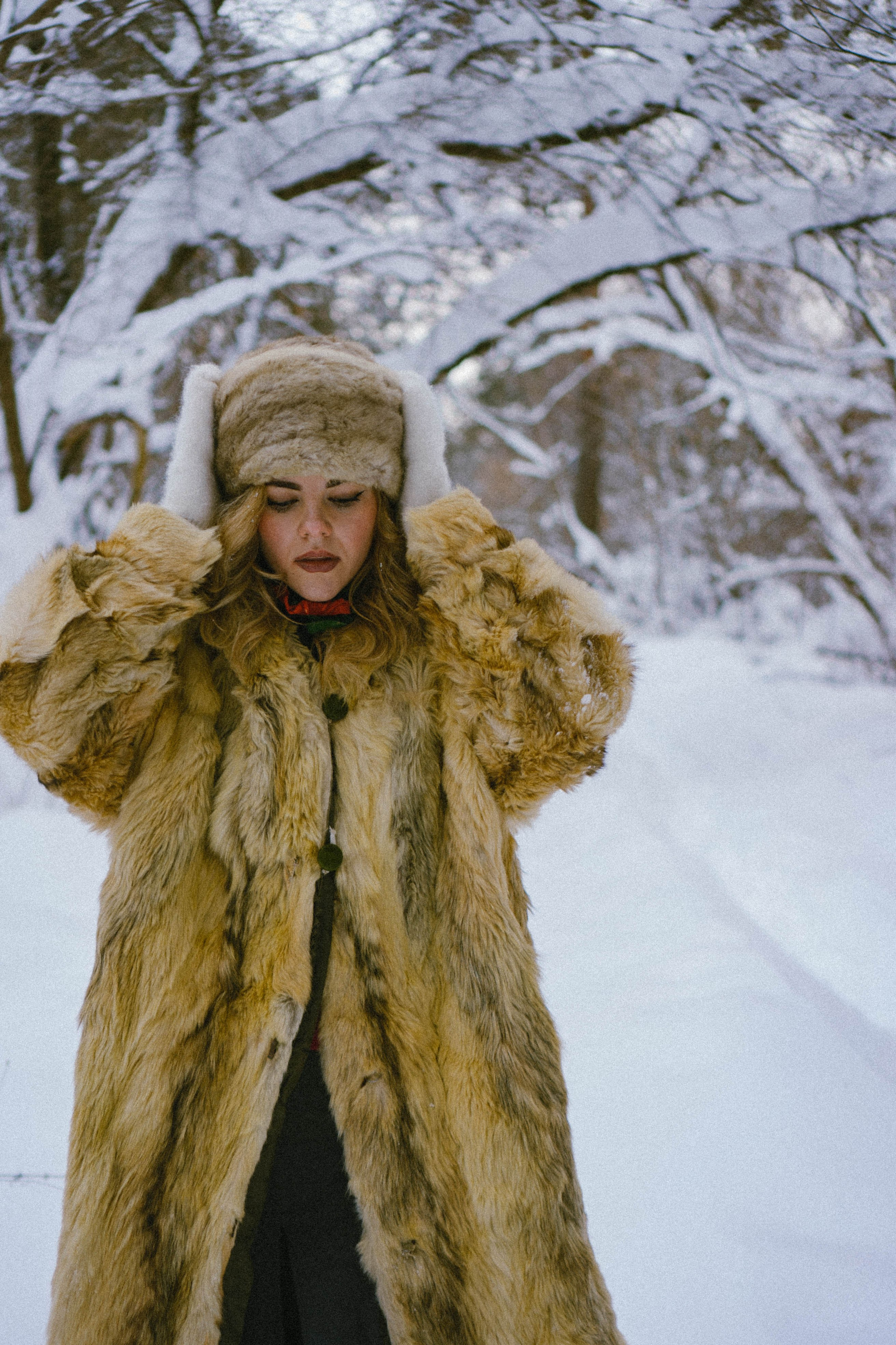 Русский стиль. Профессиональный фотограф, Санкт-Петербург — Виктория Богомолова