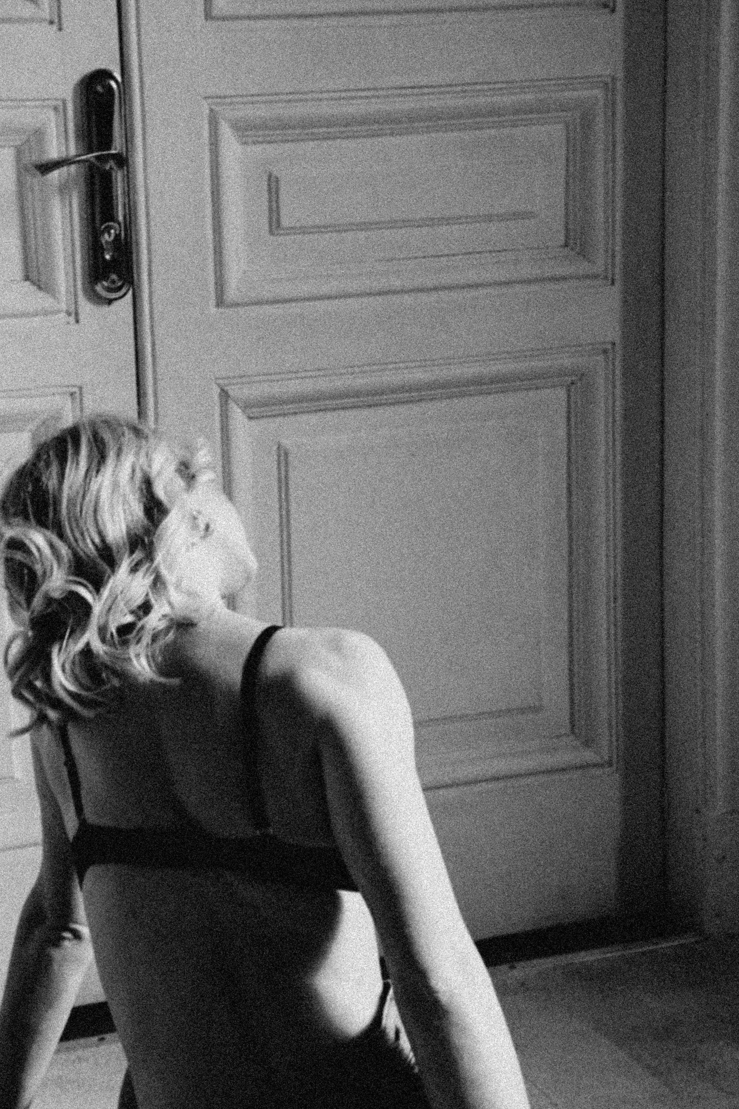 Студийная. Профессиональный фотограф, Санкт-Петербург — Виктория Богомолова