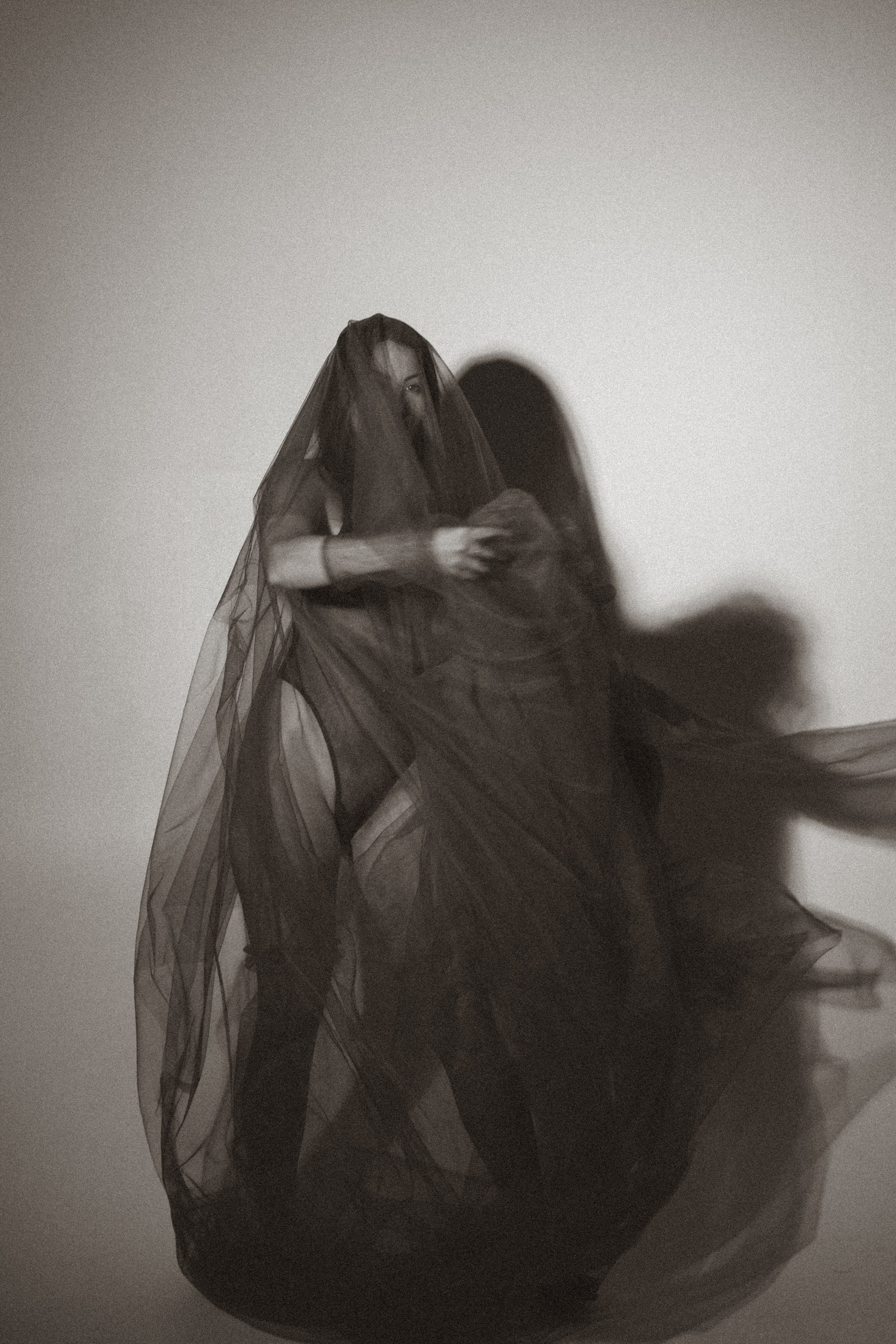 Творческая история для девушки. Профессиональный фотограф, Санкт-Петербург — Виктория Богомолова