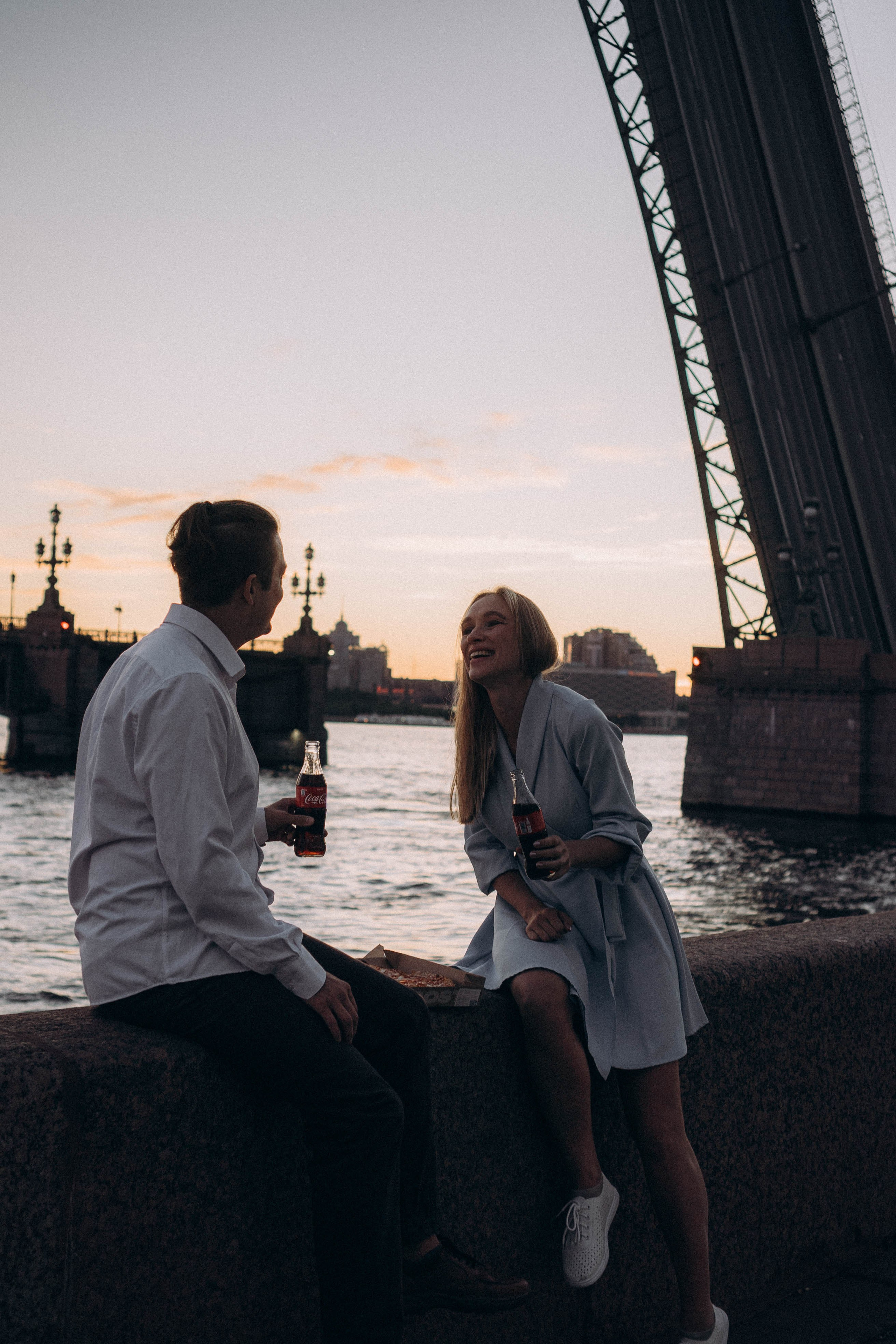 СЧАСТЛИВОЕ УТРО. Профессиональный фотограф, Санкт-Петербург — Виктория Богомолова