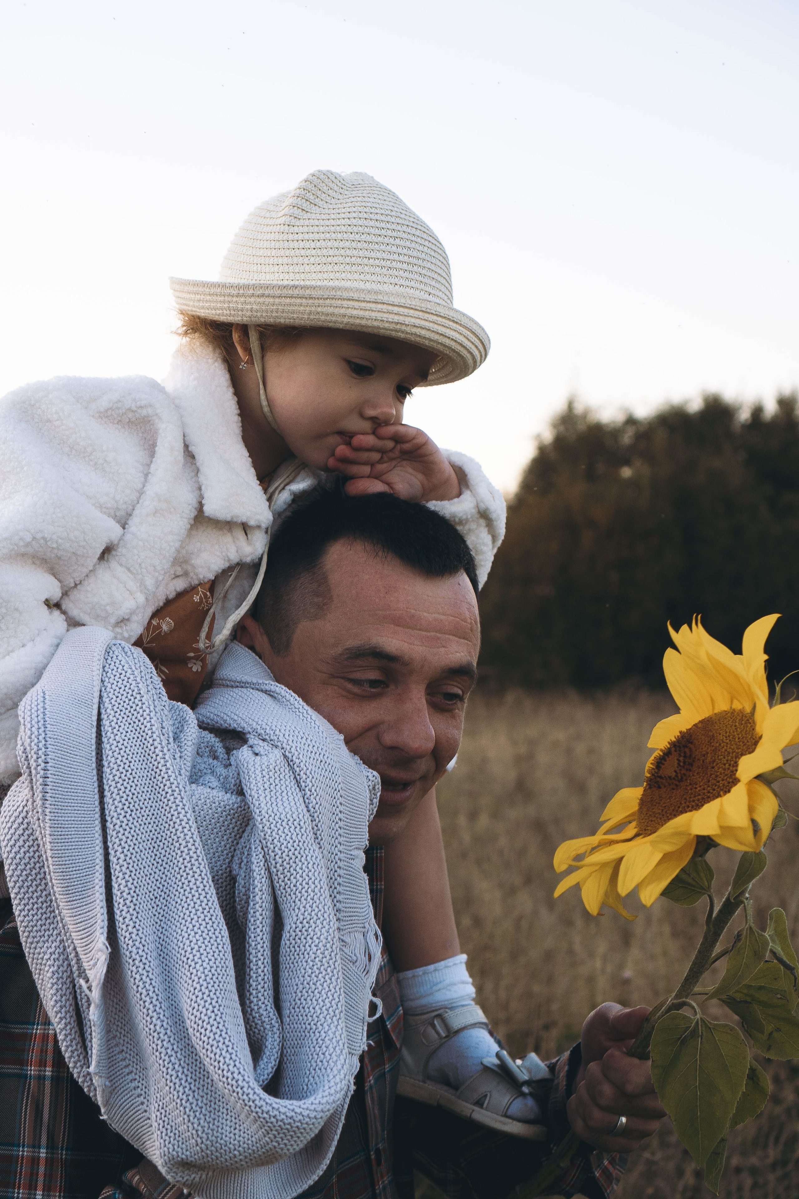 Семейная серия. Профессиональный фотограф, Санкт-Петербург — Виктория Богомолова