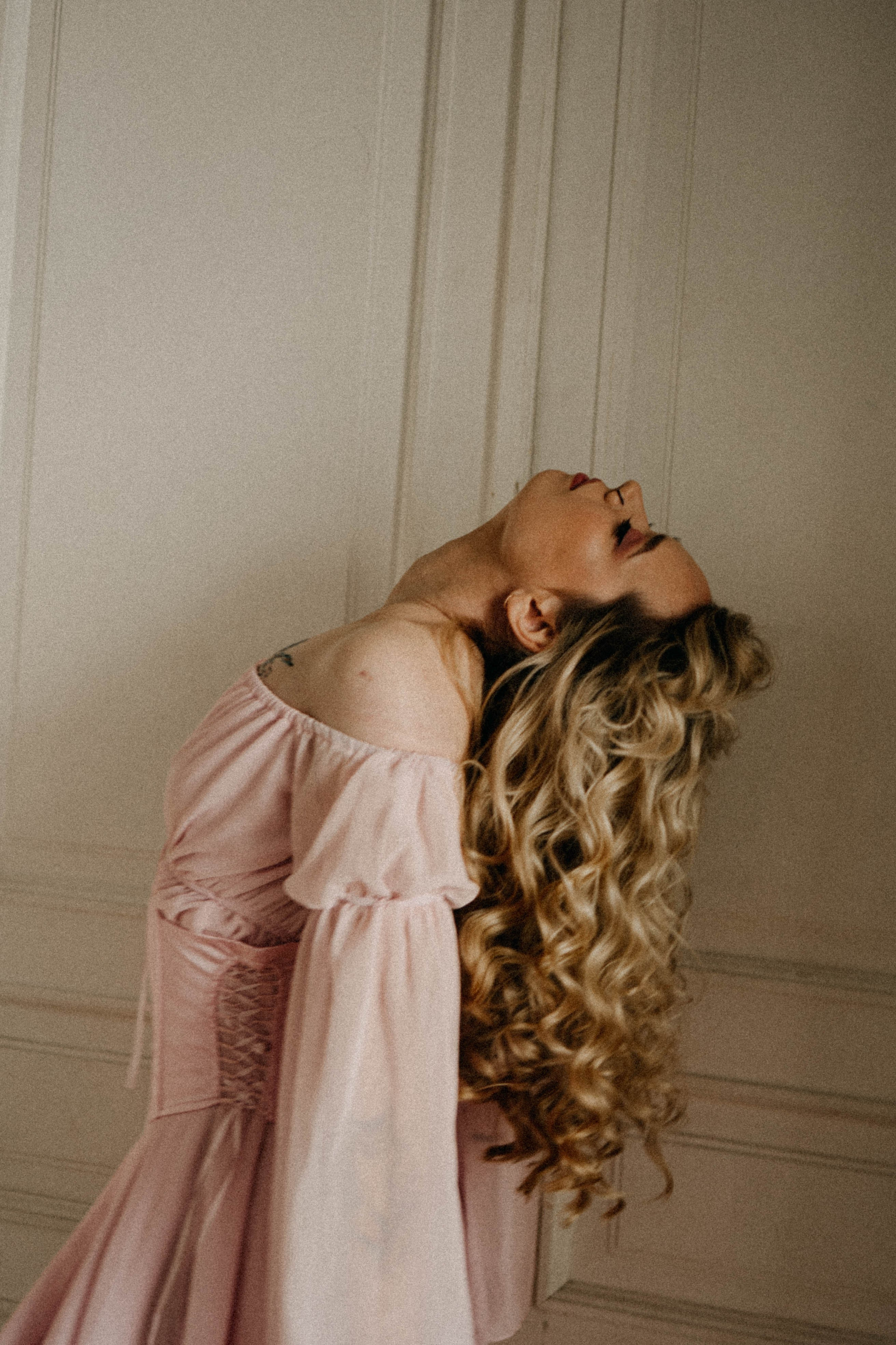 Студийная. Профессиональный фотограф, Санкт-Петербург — Виктория Богомолова