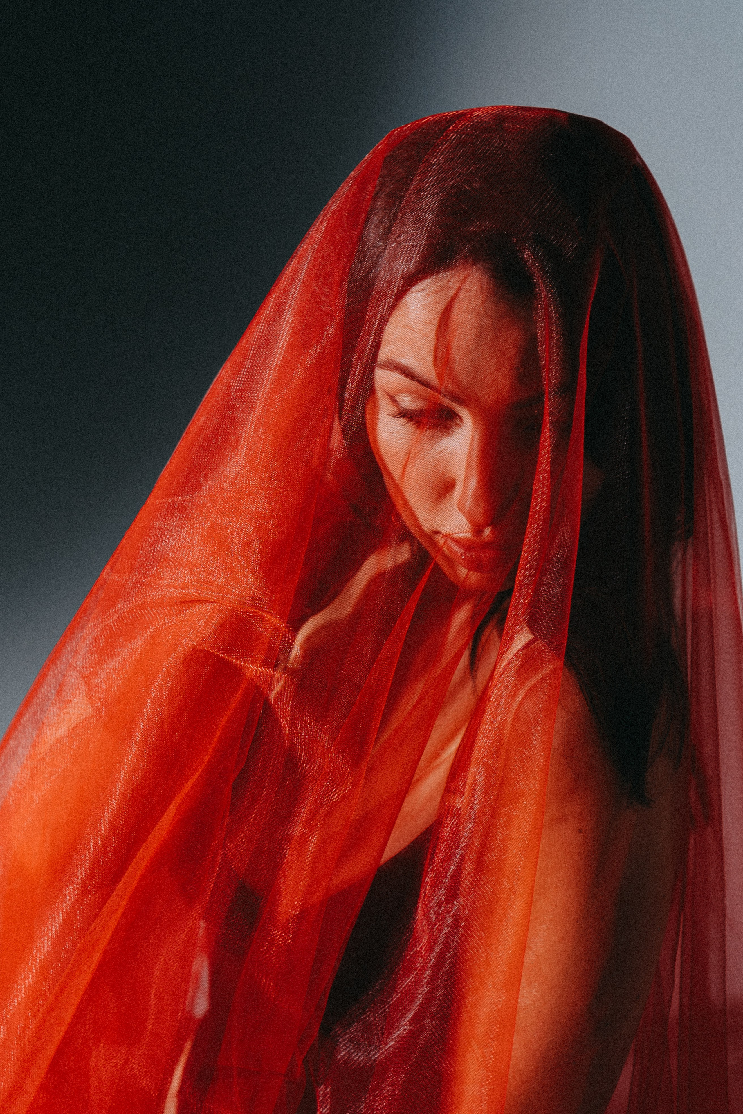 Творческая история для девушки. Профессиональный фотограф, Санкт-Петербург — Виктория Богомолова