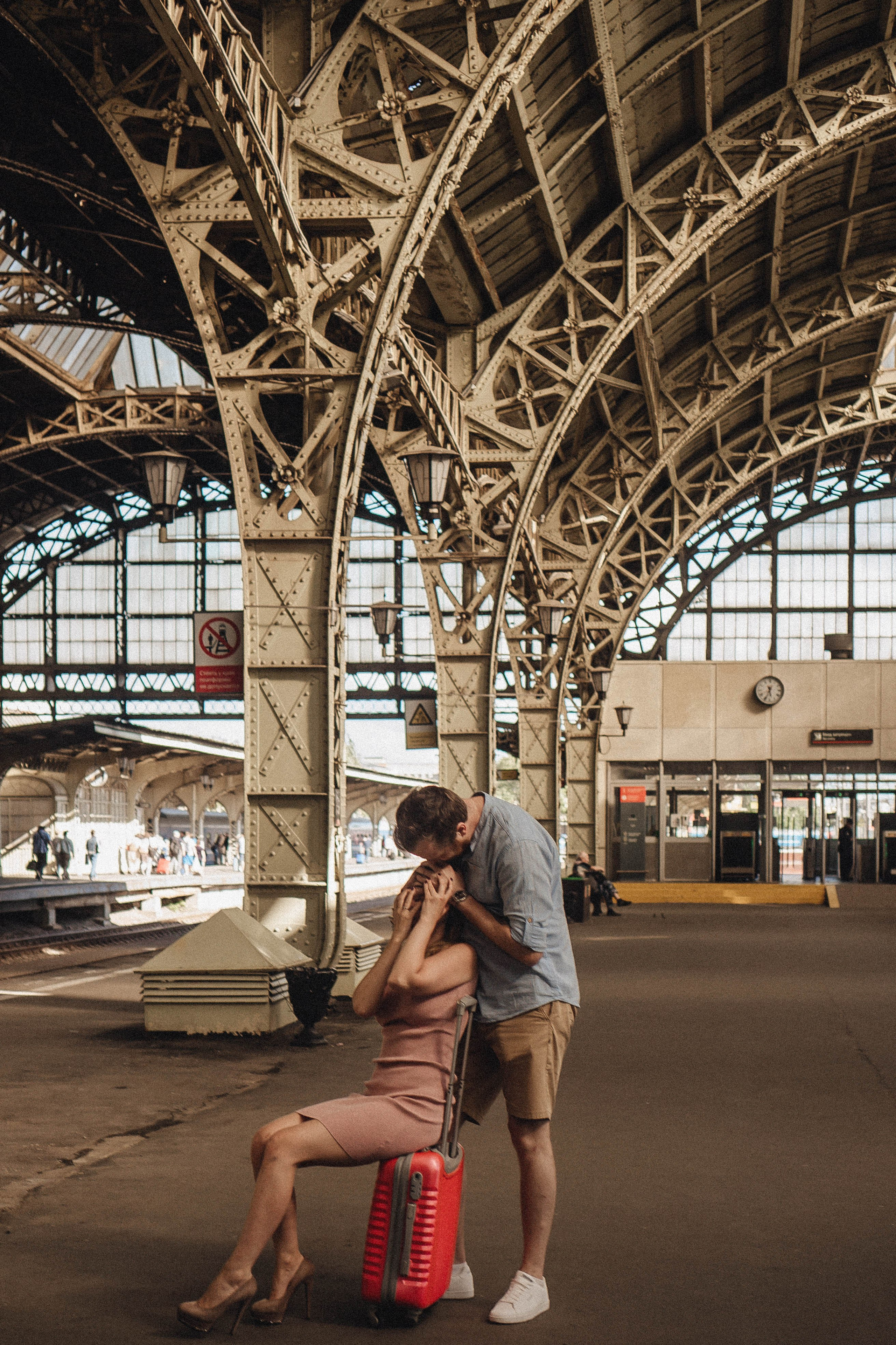 История на реальных событиях. Профессиональный фотограф, Санкт-Петербург — Виктория Богомолова