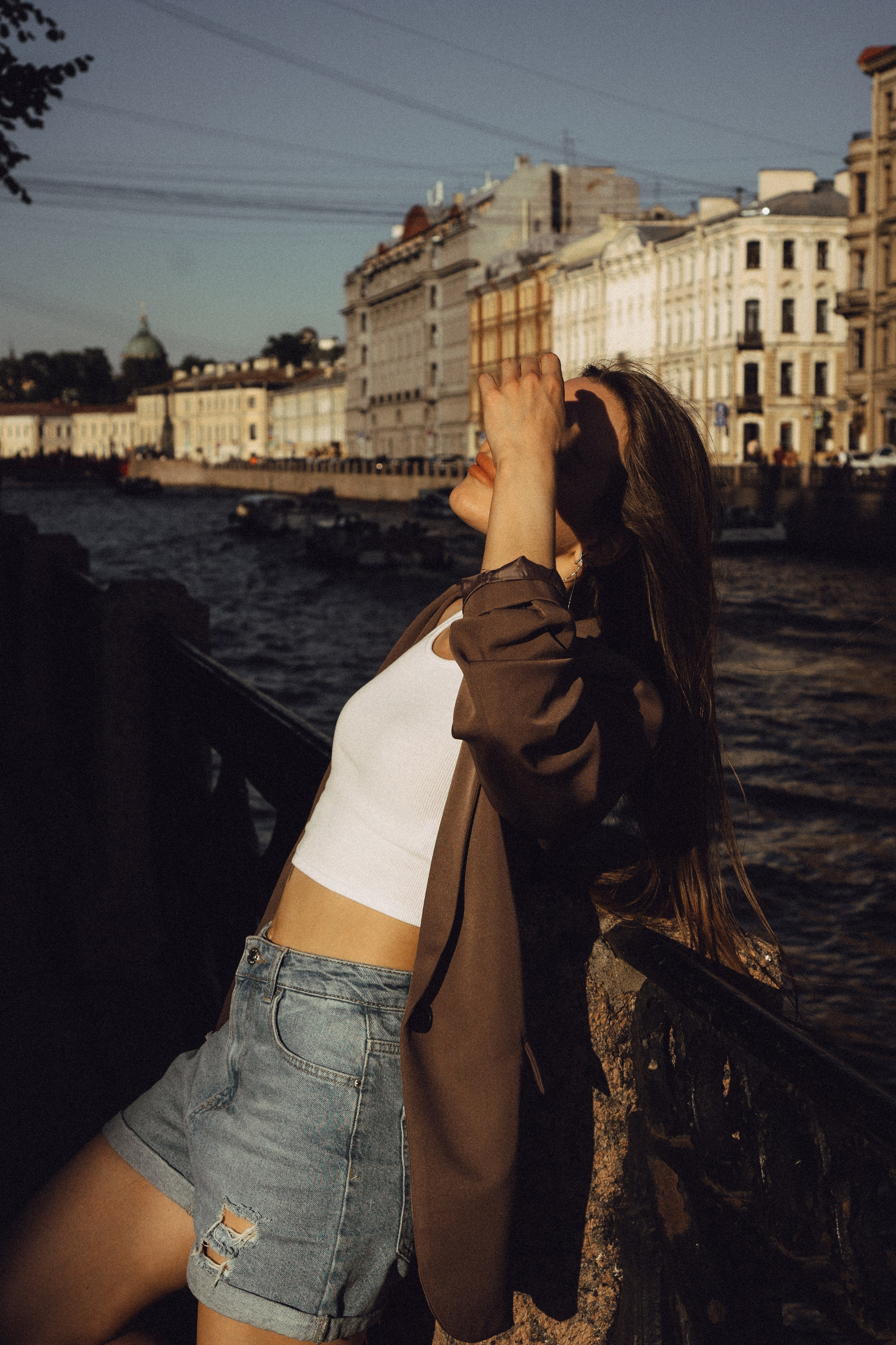 ПРОГУЛКА ПО САНКТ-ПЕТЕРБУРГУ. Профессиональный фотограф, Санкт-Петербург — Виктория Богомолова