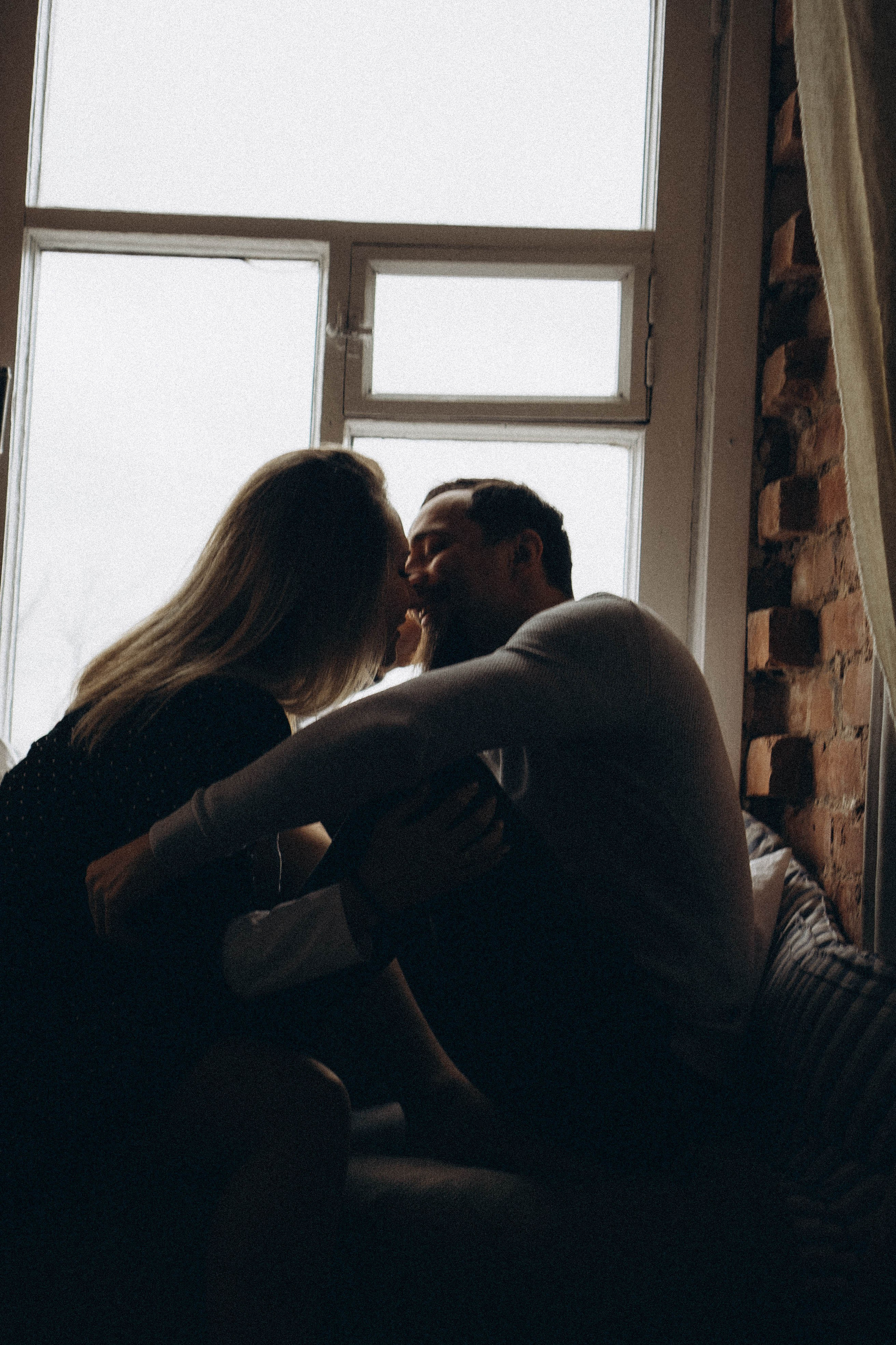 Любовь. Профессиональный фотограф, Санкт-Петербург — Виктория Богомолова