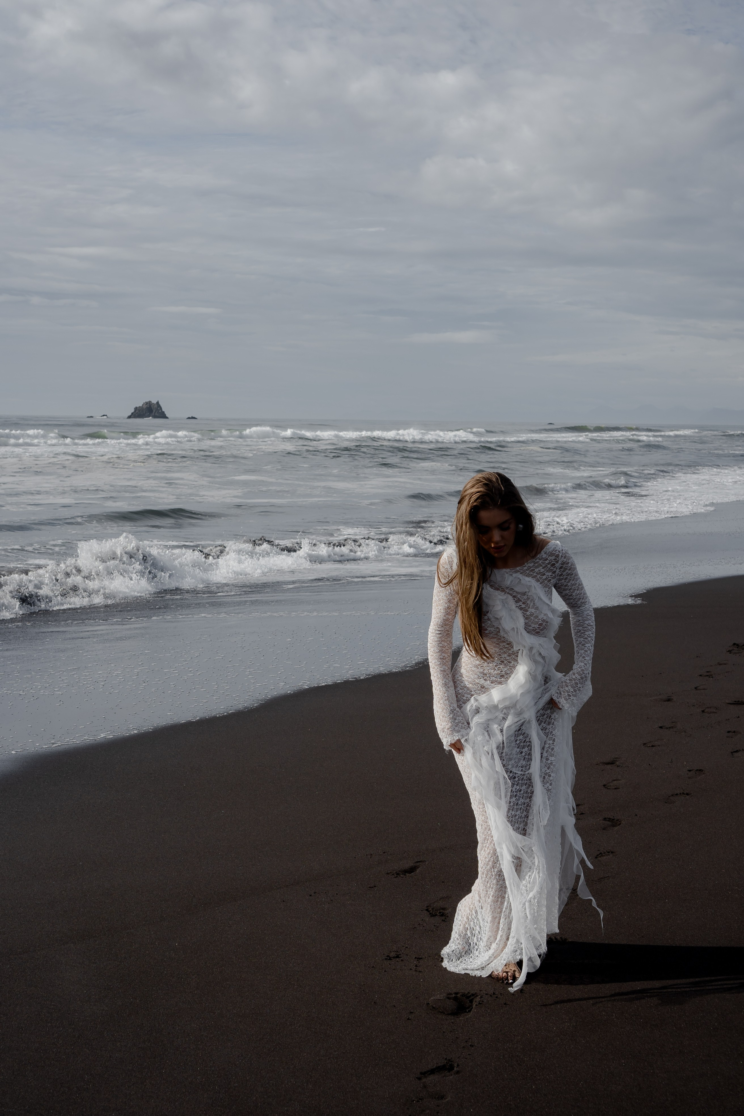 ТИХИЙ ОКЕАНН СЬЕМКА НА SONY. Профессиональный фотограф, Санкт-Петербург — Виктория Богомолова