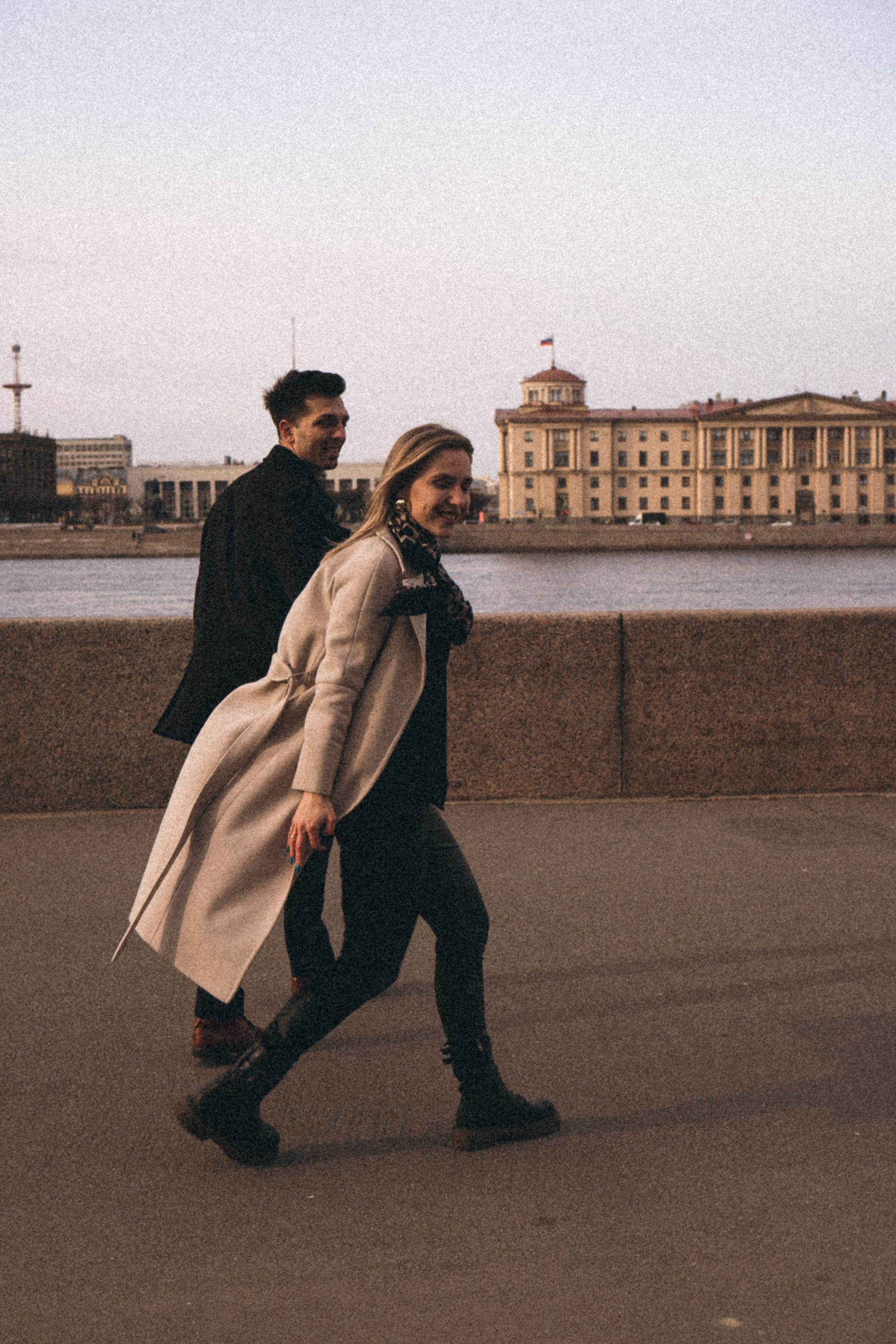 Love stori. Профессиональный фотограф, Санкт-Петербург — Виктория Богомолова