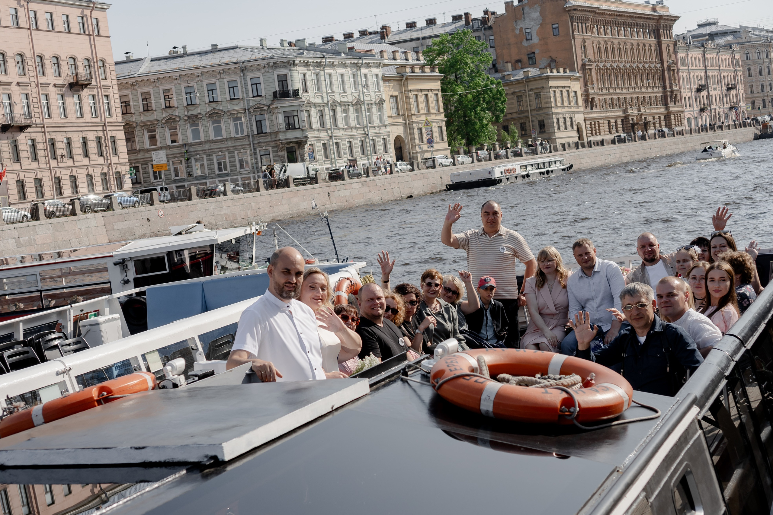 СВАДЕБНЫЙ РЕПОРТАЖ. Профессиональный фотограф, Санкт-Петербург — Виктория Богомолова