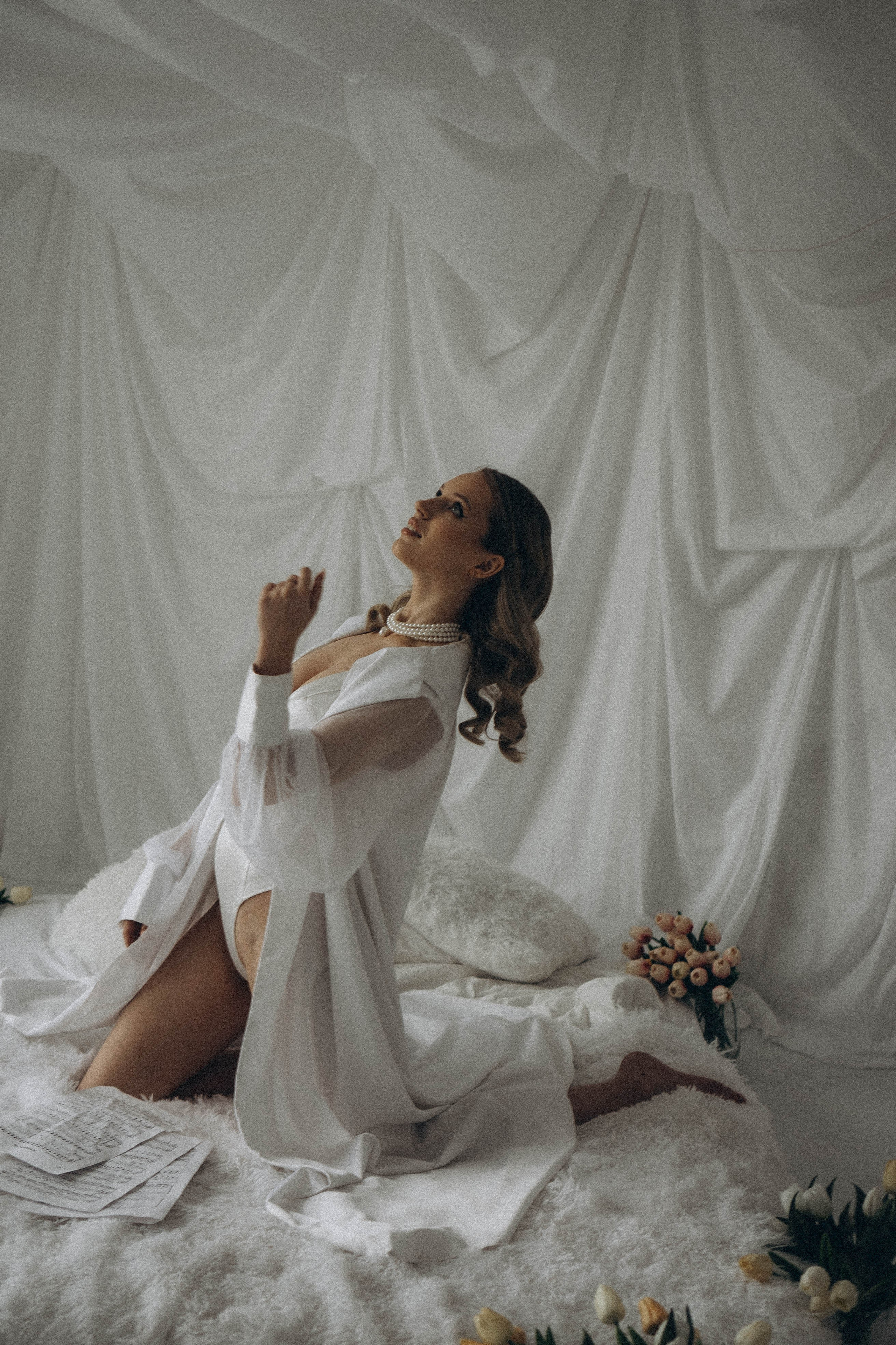 Весенняя. Профессиональный фотограф, Санкт-Петербург — Виктория Богомолова