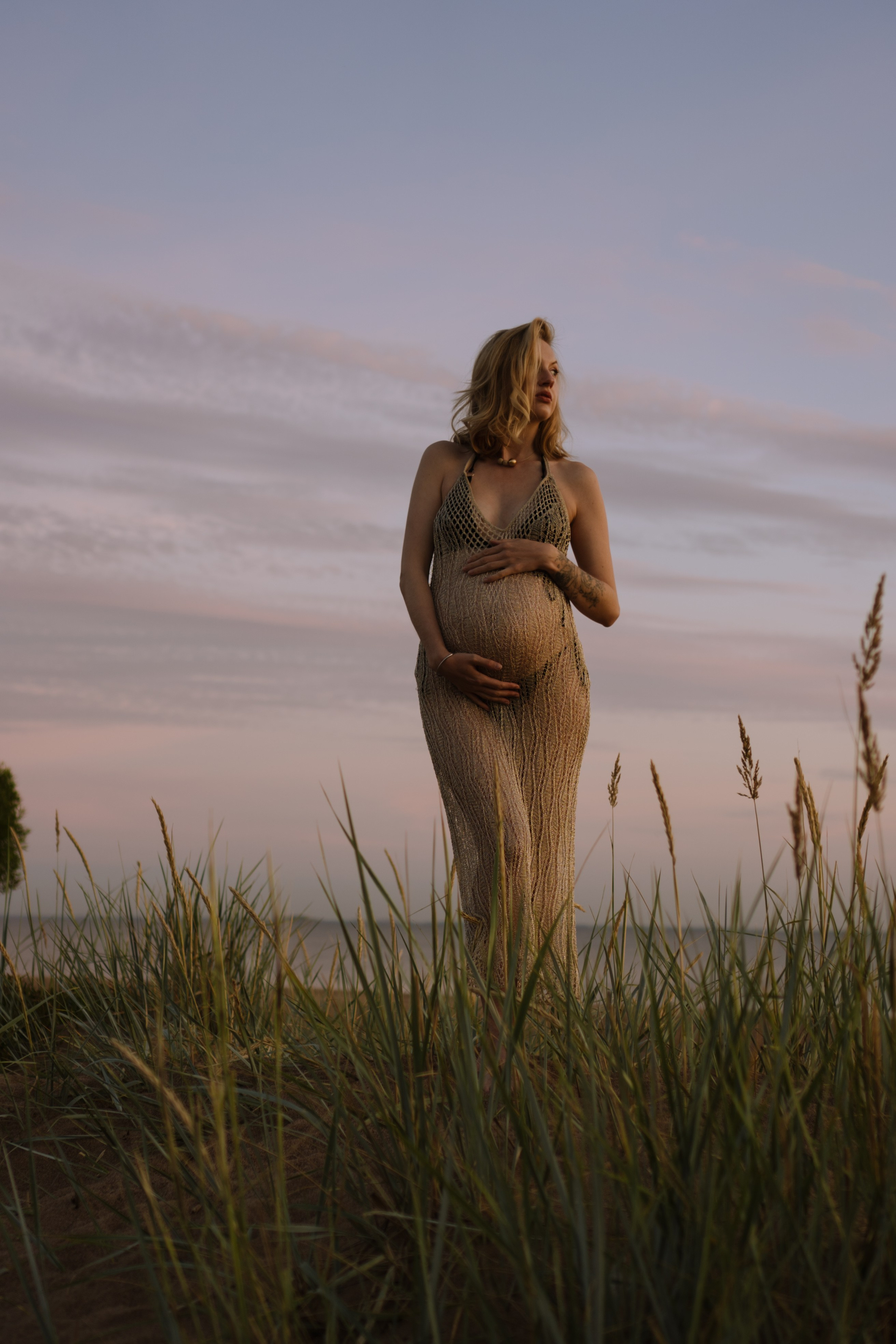 В ОЖИДАНИИ. Профессиональный фотограф, Санкт-Петербург — Виктория Богомолова