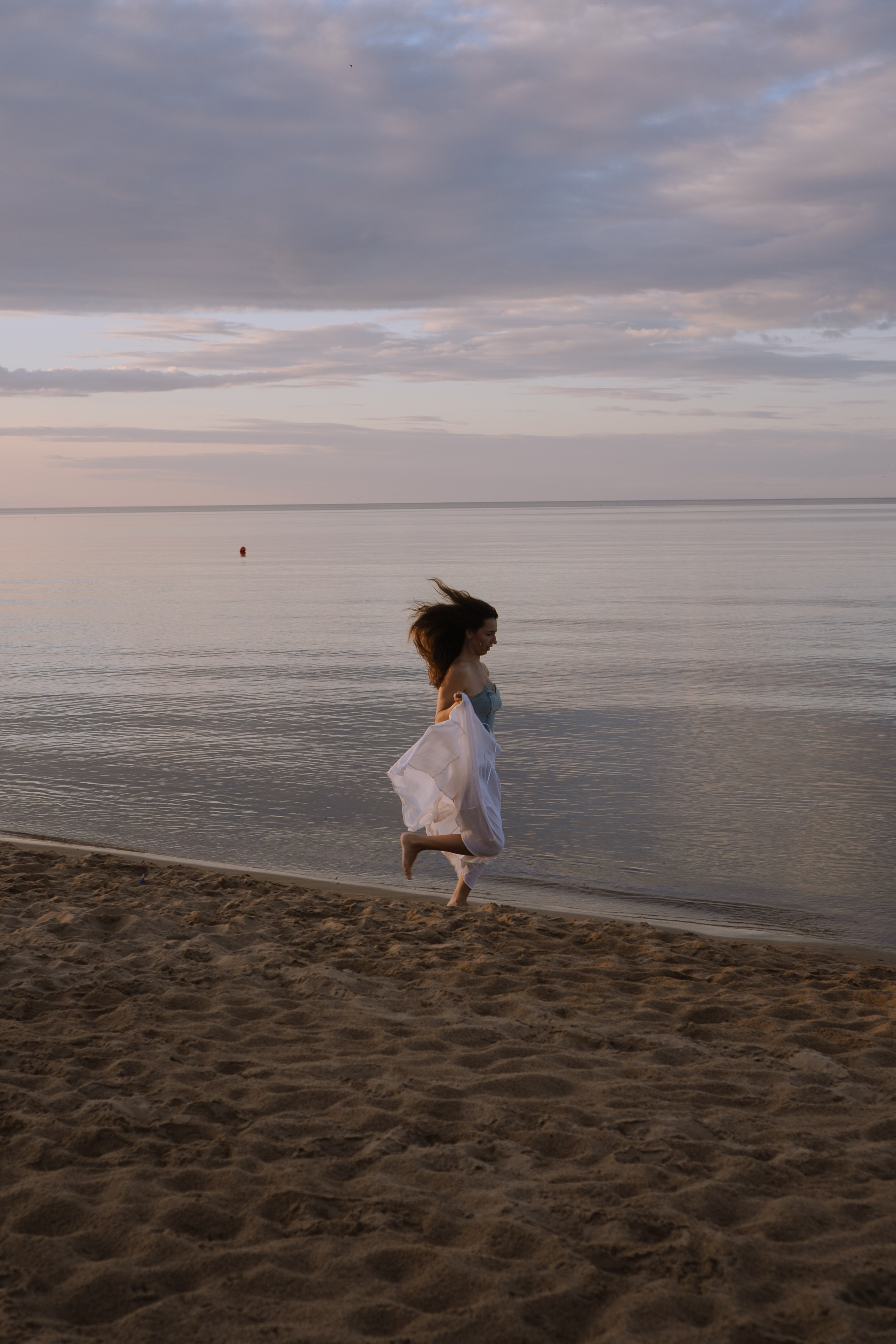 ЗАКАТ НА ЛАДОЖСКОМ ОЗЕРЕ. Профессиональный фотограф, Санкт-Петербург — Виктория Богомолова