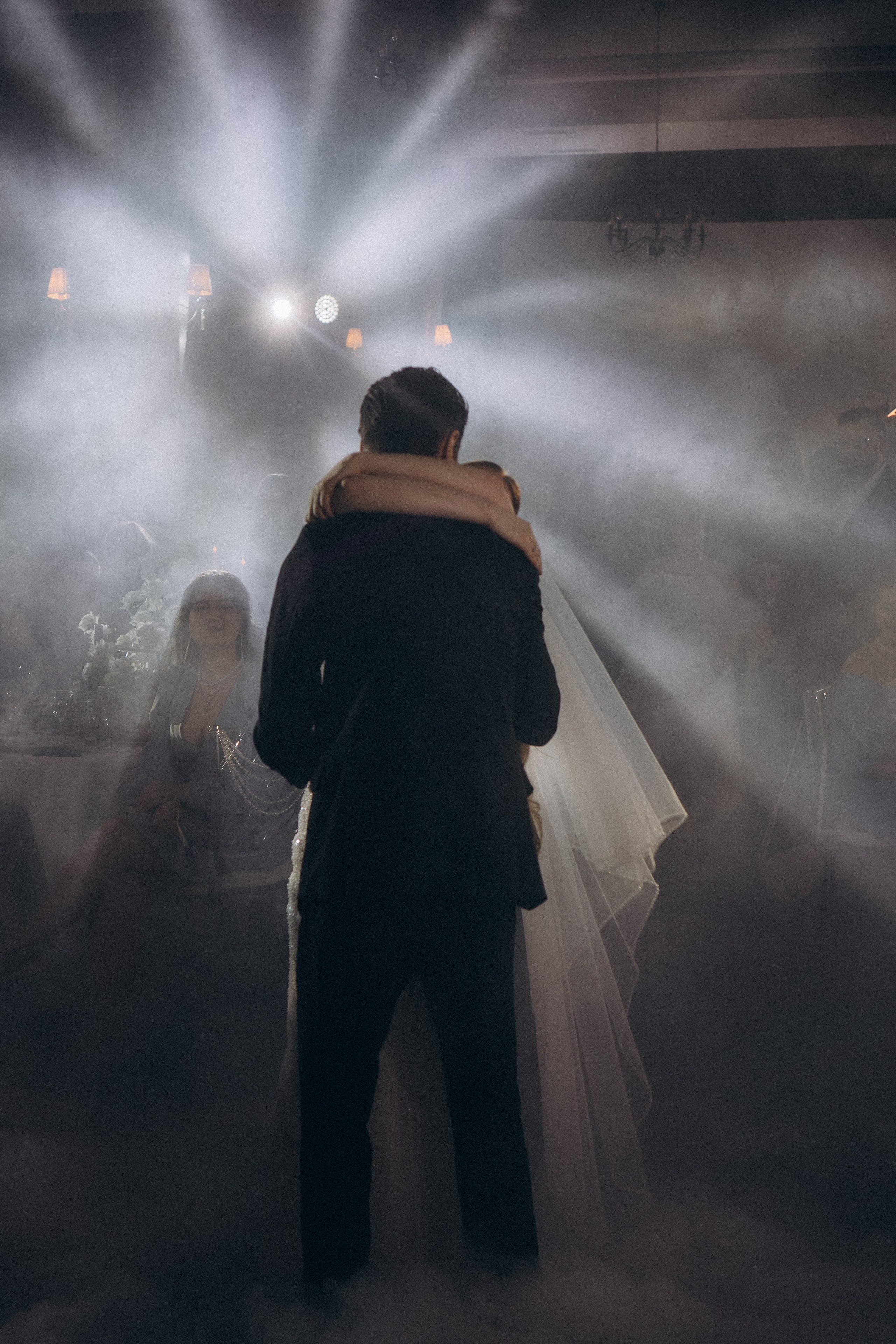 СВАДЕБНАЯ СЬЕМКА СБОРОВ В ОТЕЛЕ И ВЫЕЗД НА ЦЕРЕМОНИЮ (СНЯТО В СИБИРЕ В НИЖНЕВАРТОВСКЕ). Профессиональный фотограф, Санкт-Петербург — Виктория Богомолова