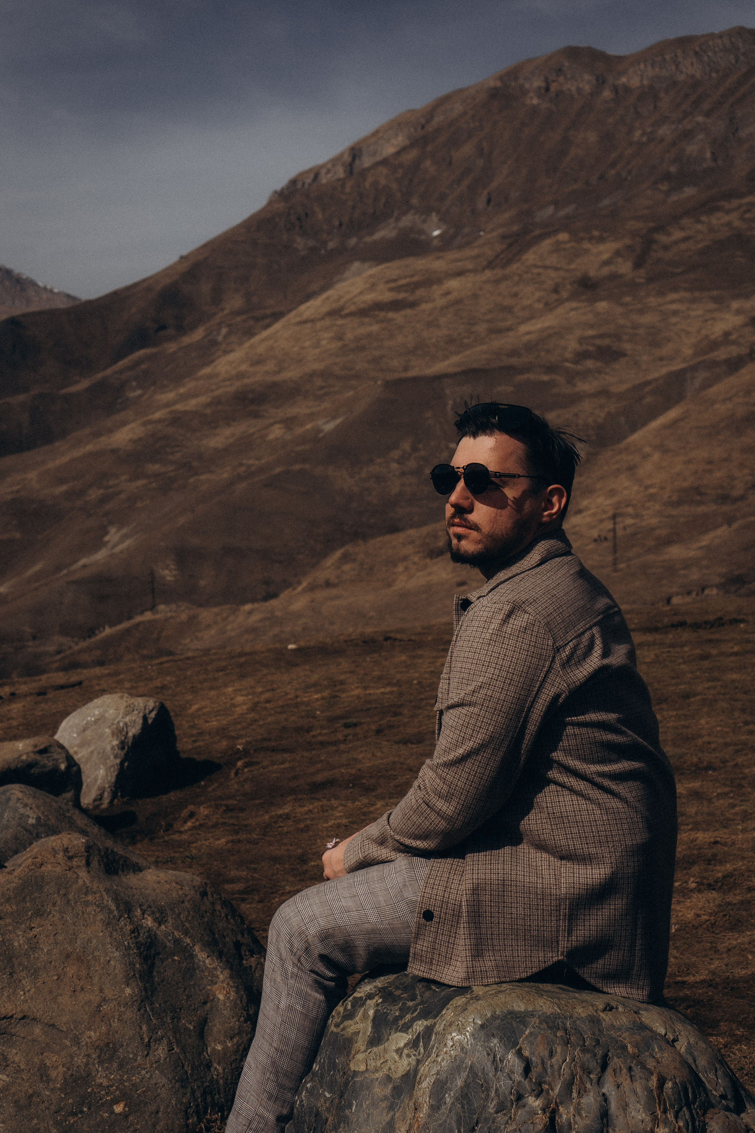 ОСЕТИЯ. Профессиональный фотограф, Санкт-Петербург — Виктория Богомолова