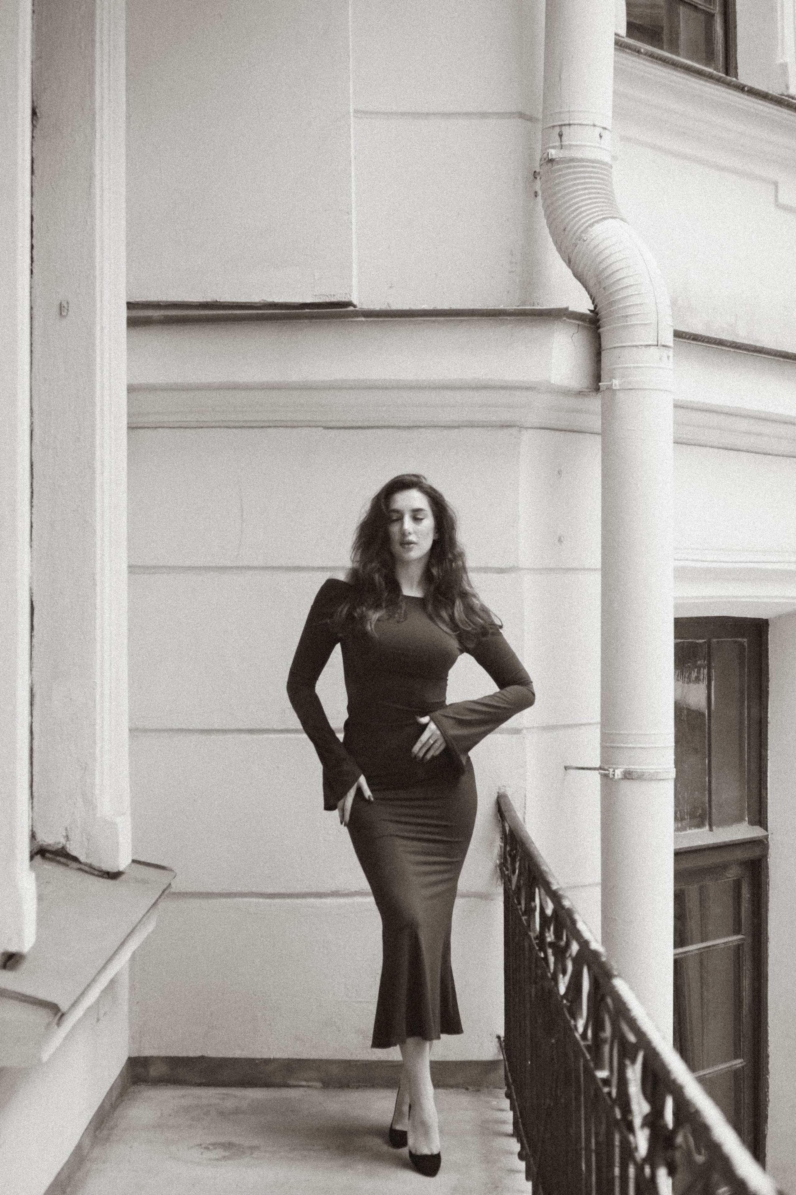 Для девушки. Профессиональный фотограф, Санкт-Петербург — Виктория Богомолова