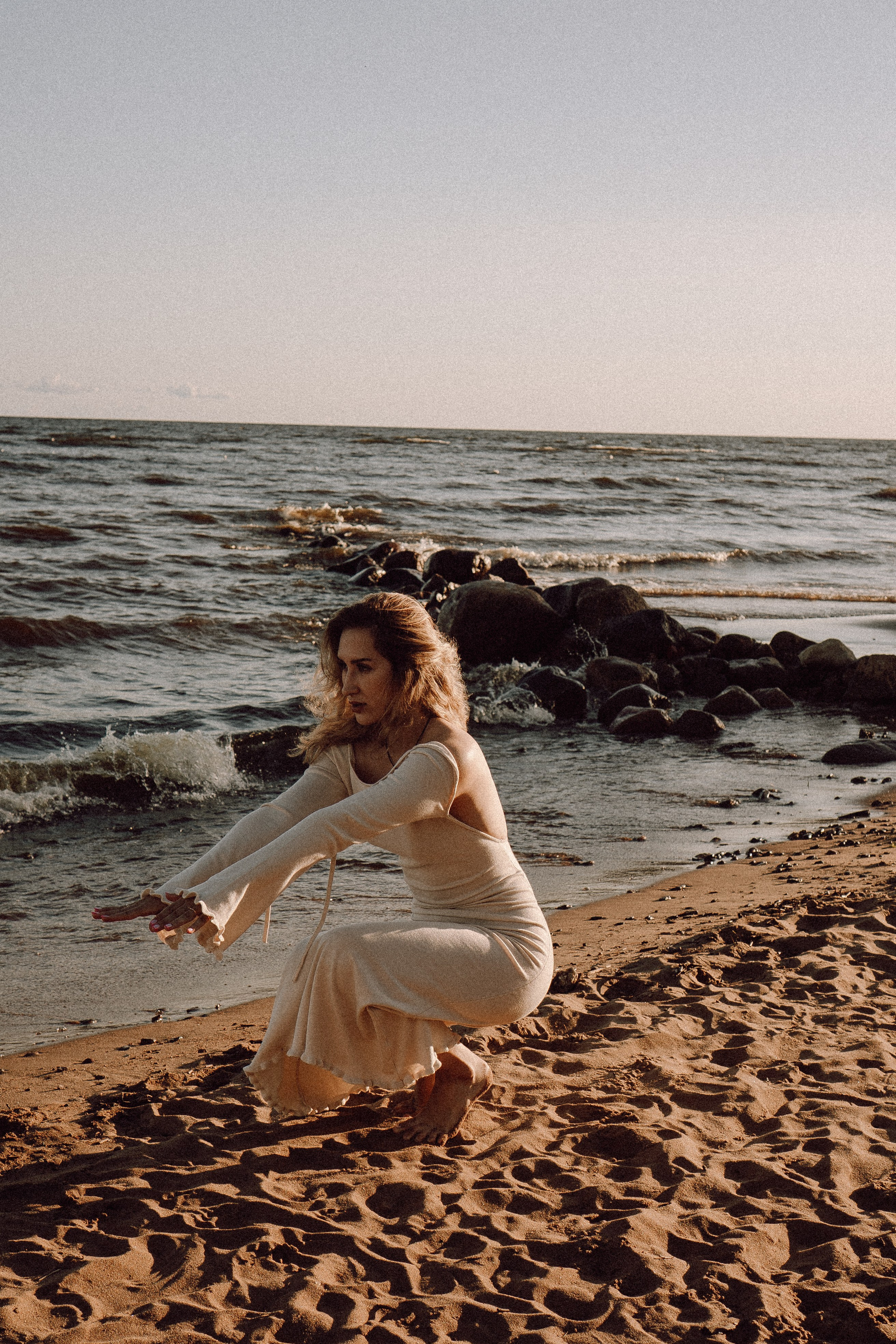 РОМАНТИКА ФИНСКОГО ЗАЛИВА. Профессиональный фотограф, Санкт-Петербург — Виктория Богомолова