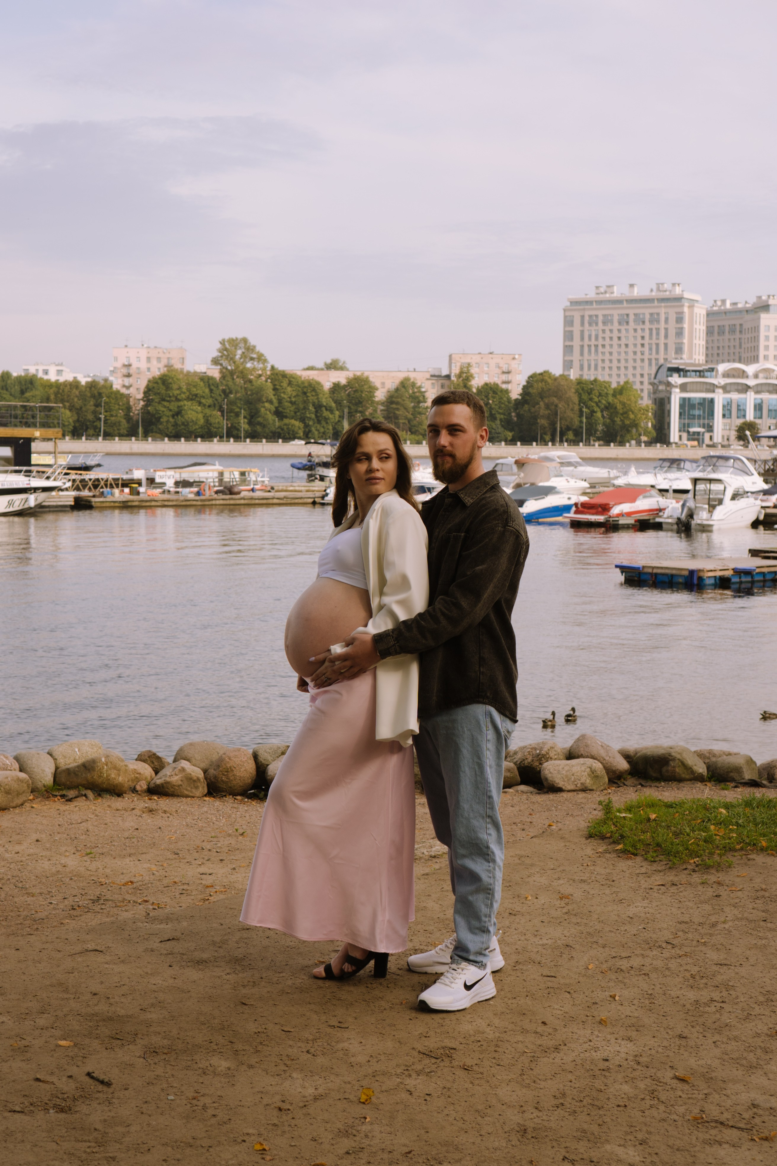 СЕМЕЙНАЯ ИСТОРИЯ. Профессиональный фотограф, Санкт-Петербург — Виктория Богомолова