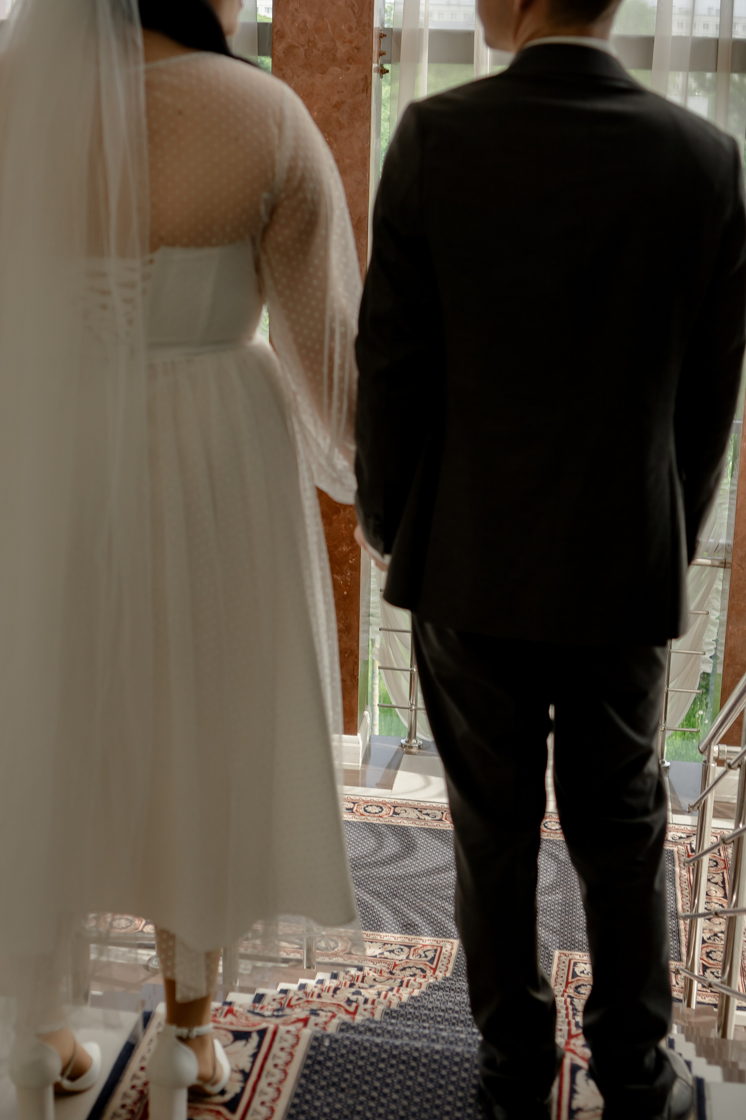 СВАДЕБНАЯ СЬЕМКА В ЗАГСЕ И БАНКЕТ. Профессиональный фотограф, Санкт-Петербург — Виктория Богомолова