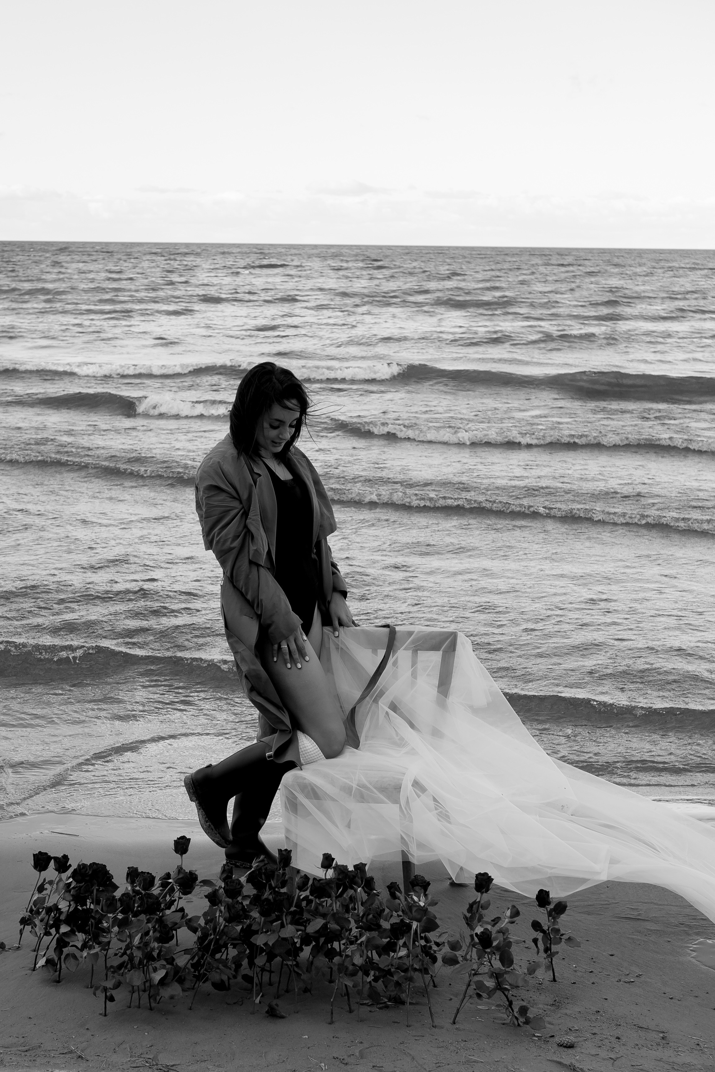 Розы. Профессиональный фотограф, Санкт-Петербург — Виктория Богомолова