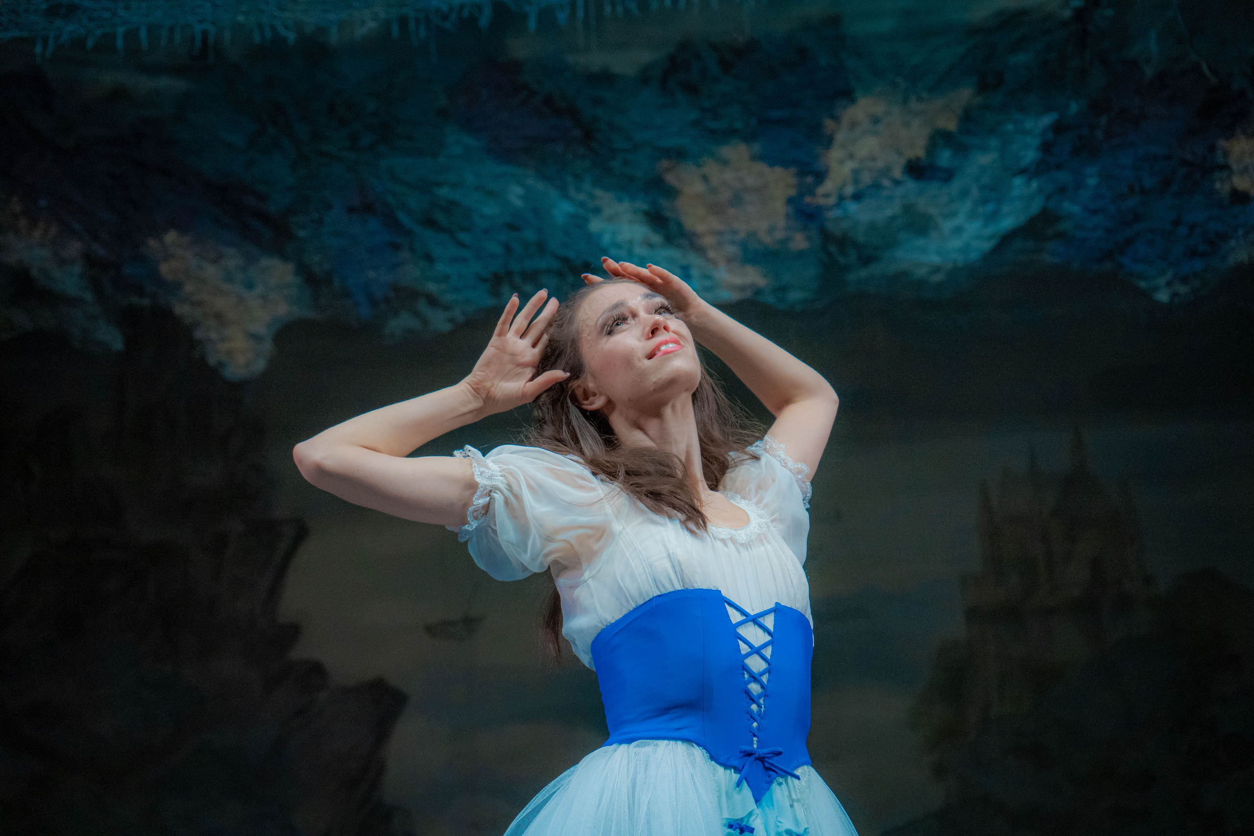 Русский балет. Главная