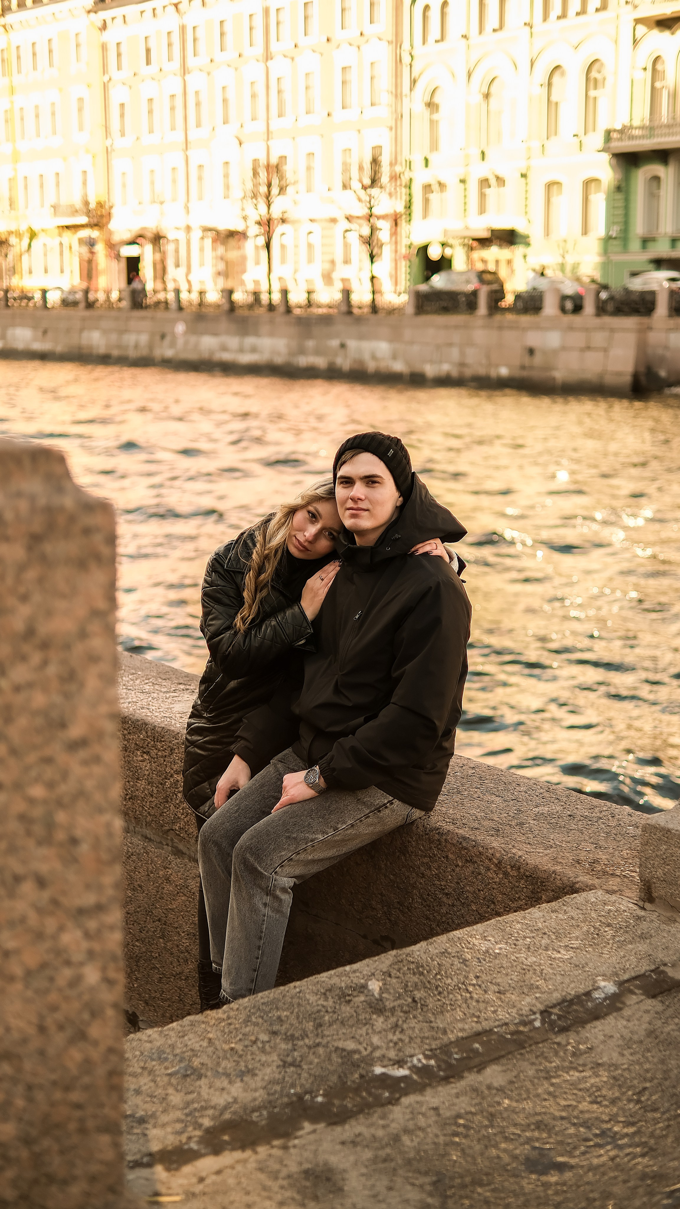 Лера&Глеб. Phdkvmr.ru