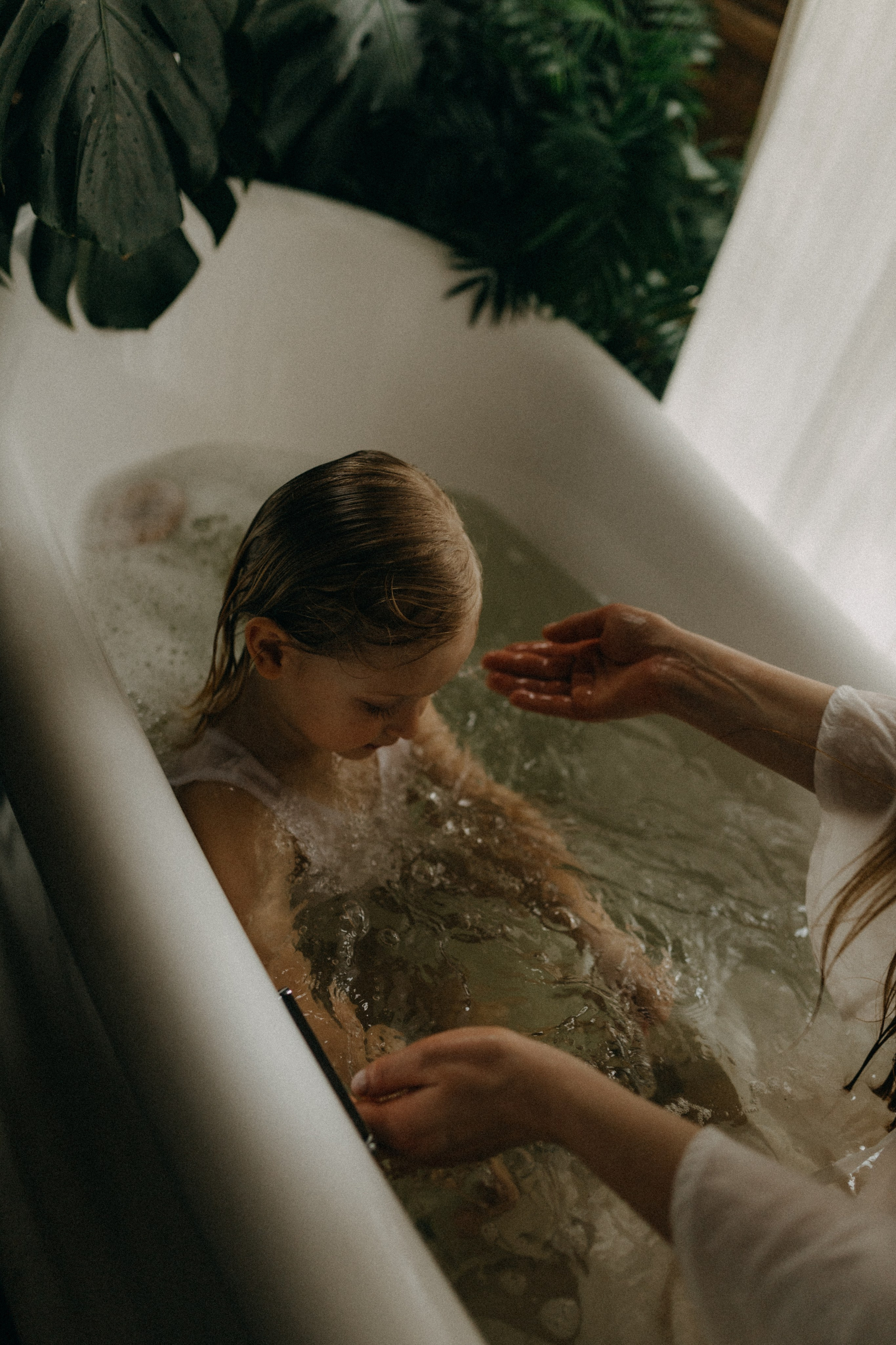 Ангелина и Есения. Фотограф в Петербурге Ольга Стрельченко