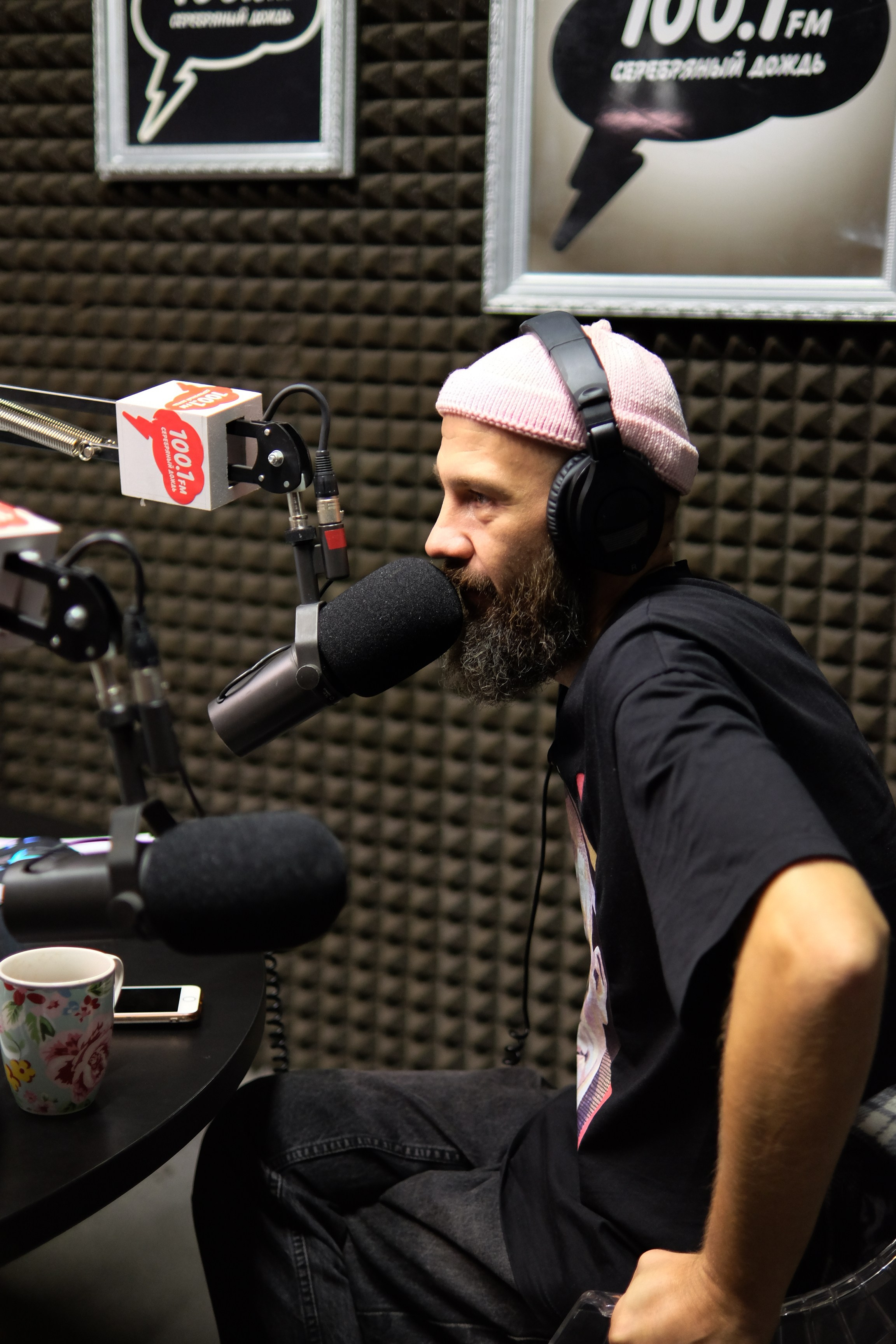 Олег Груз vs Svoboda Zvuka/ Москва/ 2025. Anna Fedo Photo