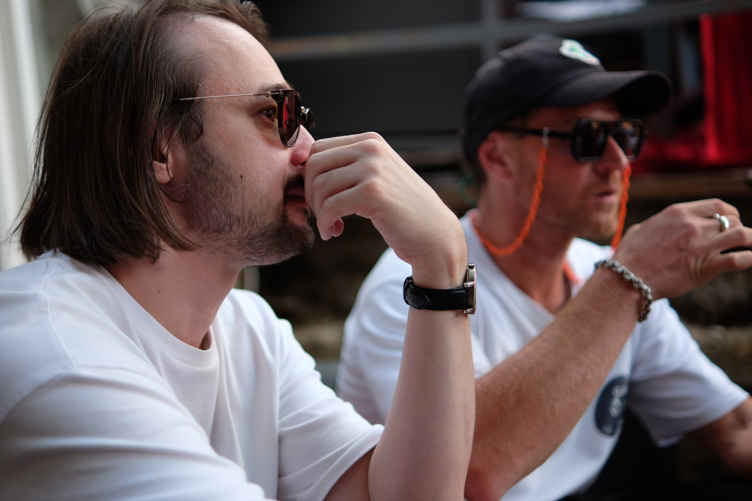 Vinyl Market 10th Anniversary/ Moscow. Анна Федо Фото