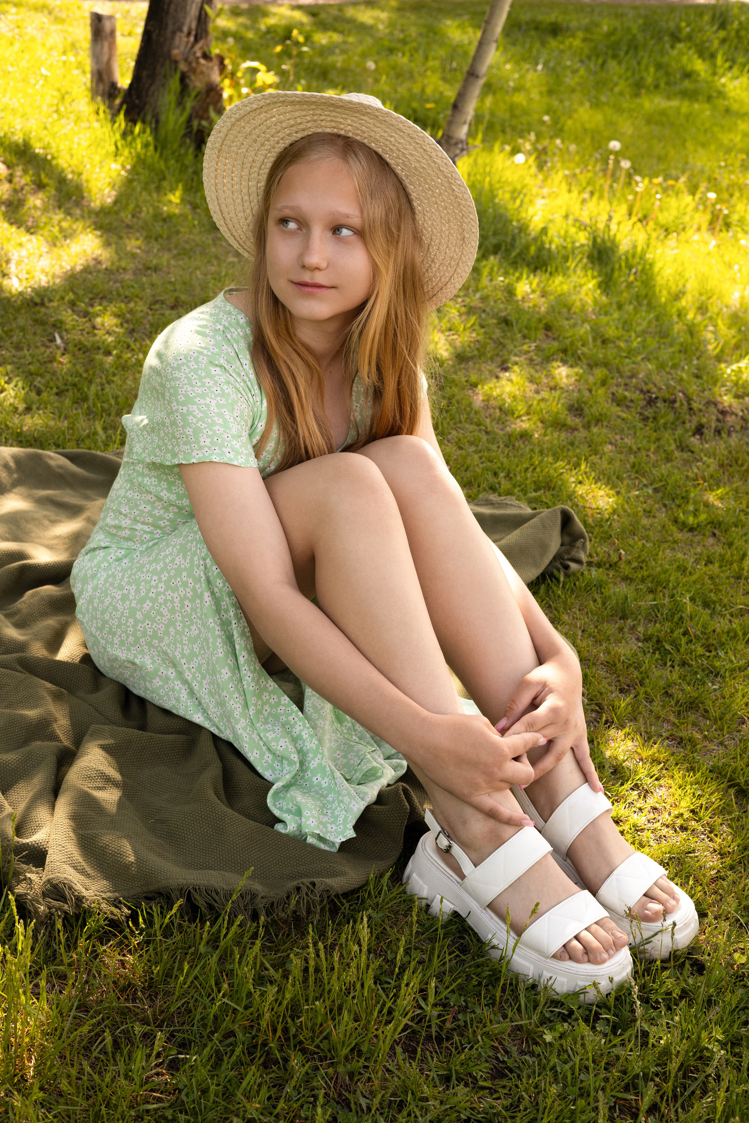 Виолетта '24. Фотограф Екатерина Гусакова