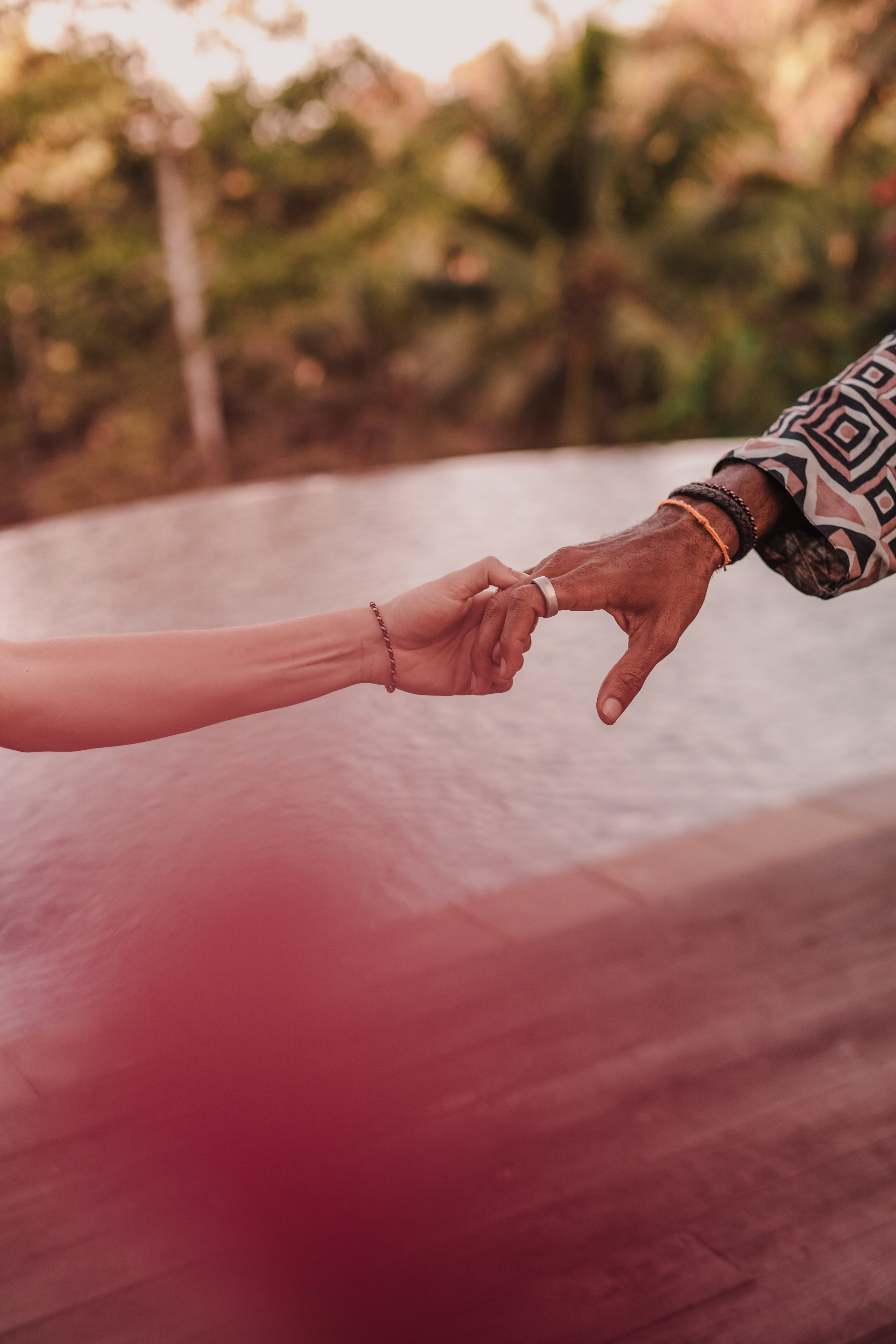 Love & honey. Mariam Bagdasaryan