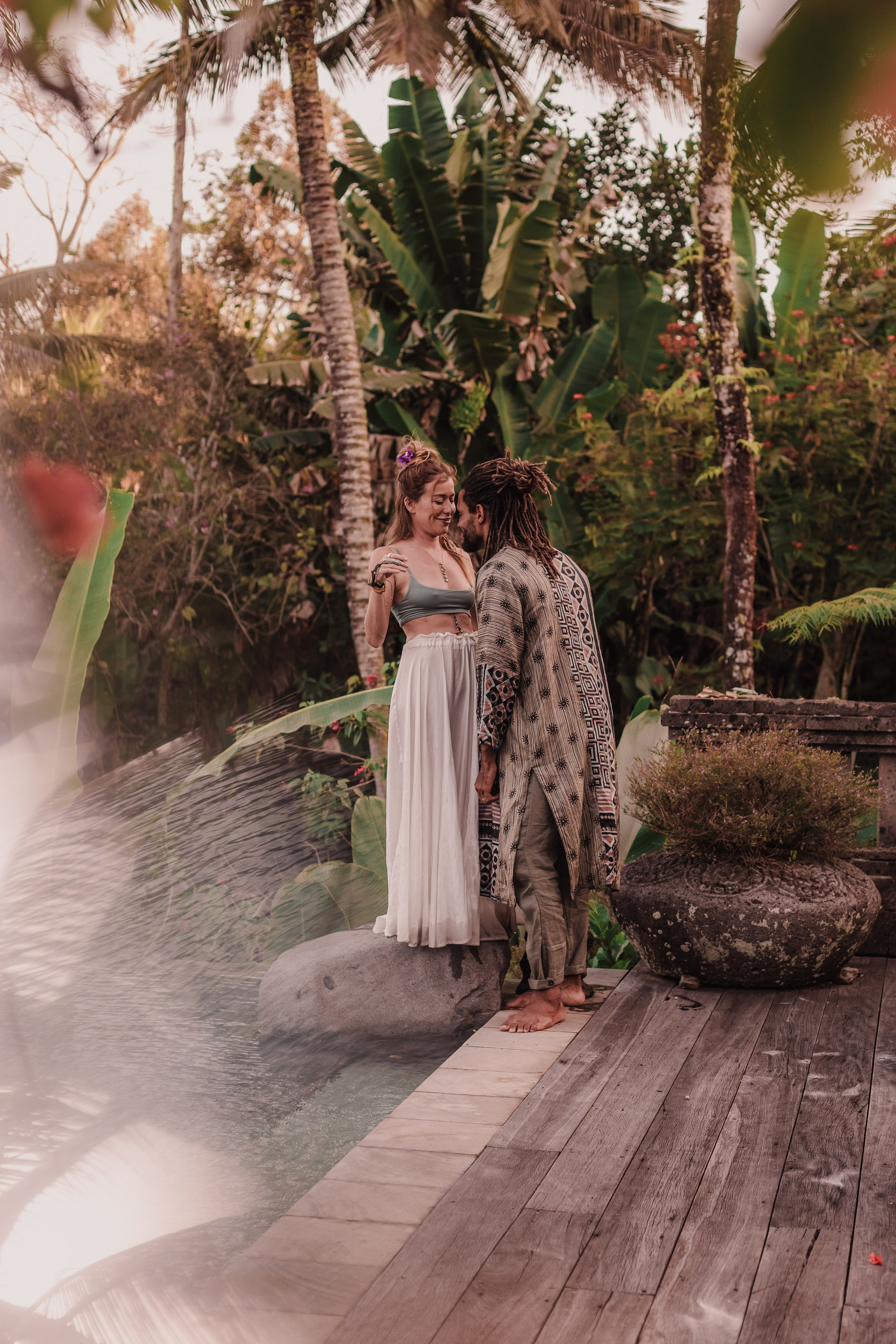 Love & honey. Mariam Bagdasaryan