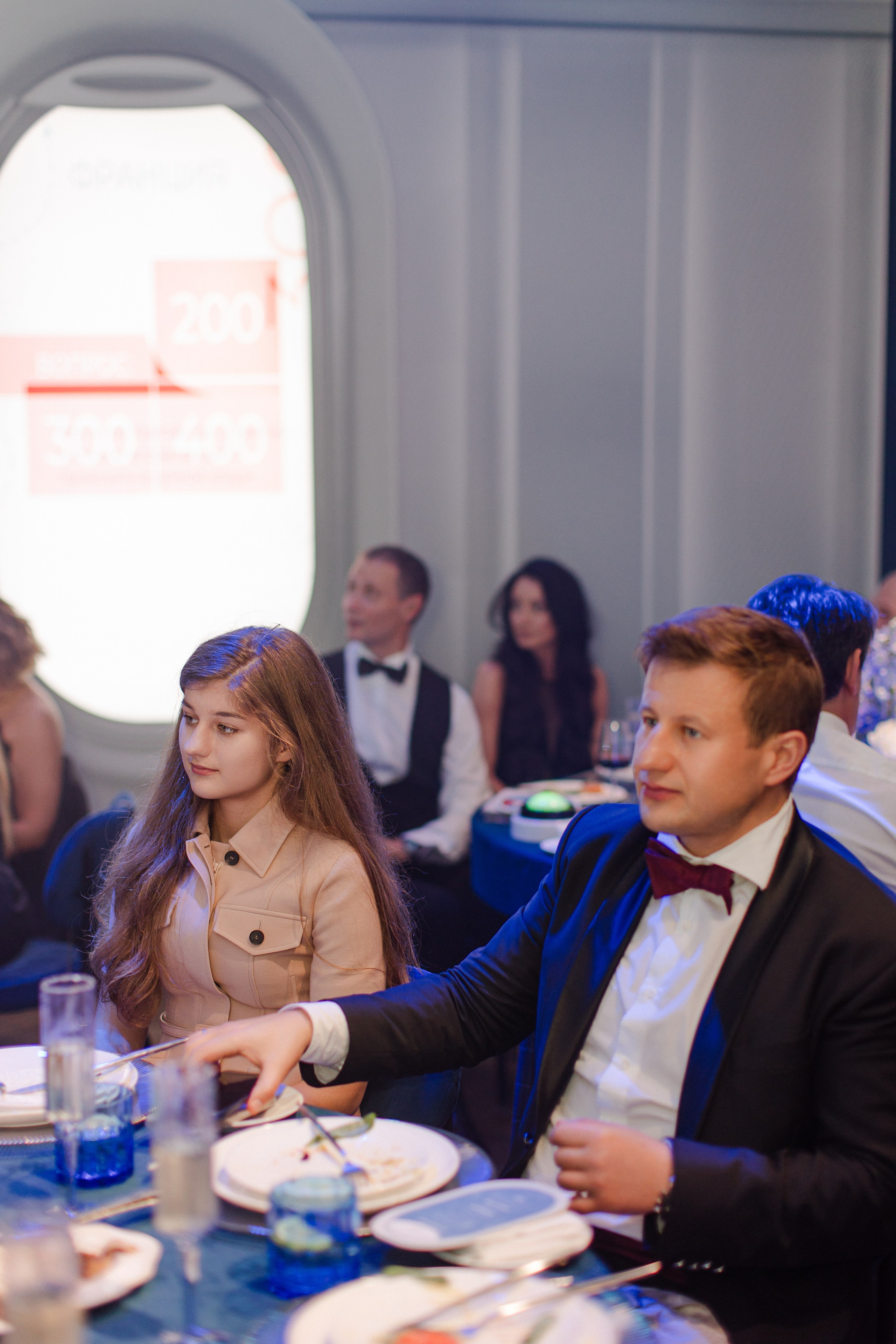 День рождения Илоны. Семейный и детский фотограф в Москве Кузьмина Мария