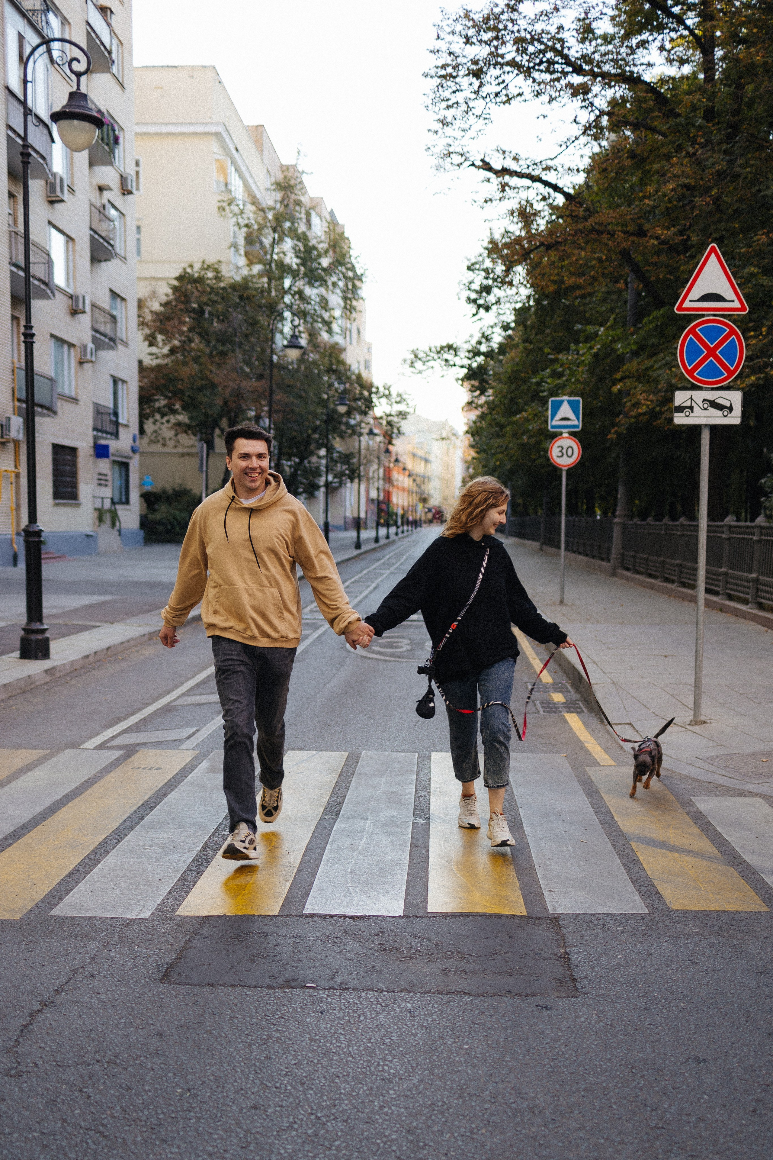 Грогу и его семья. Фотораф — анималист Мария Шистка