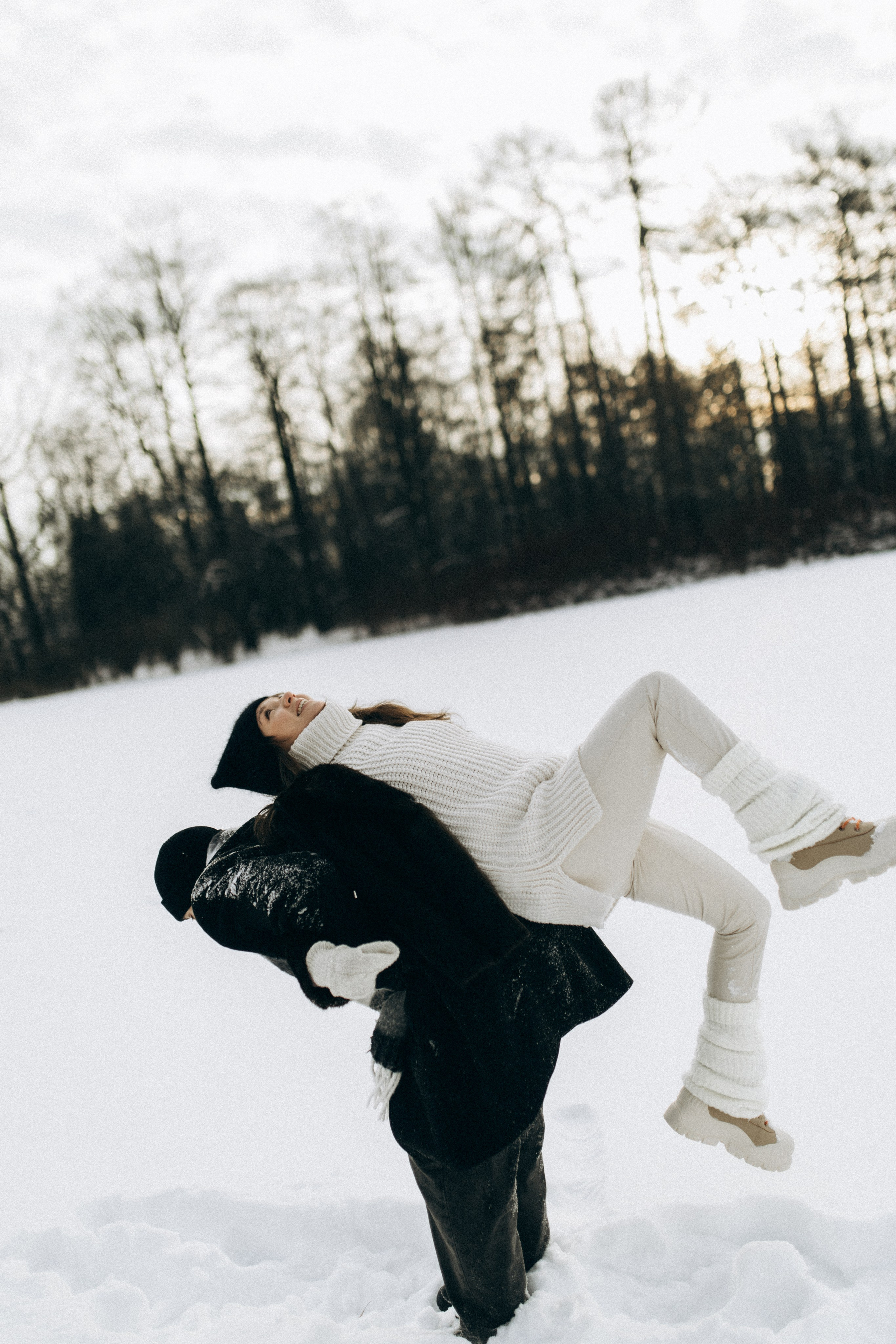 Настя и Коля. Фотограф в Санкт-Петербурге