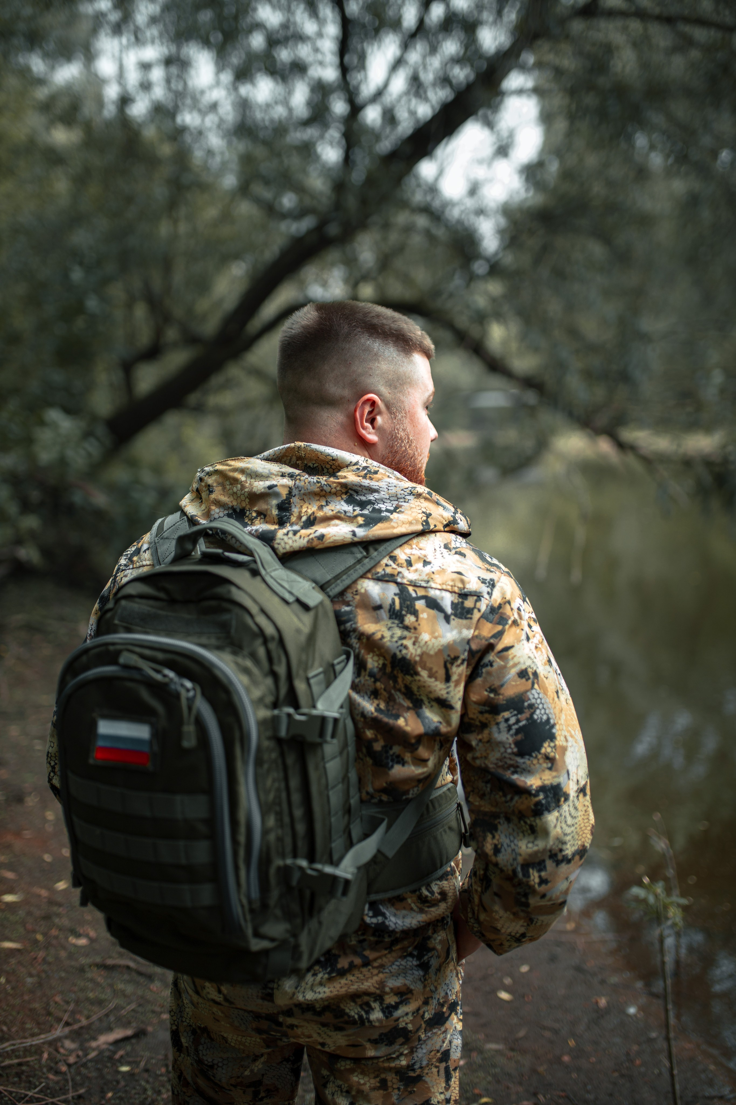 Фотосессия для магазина Блокпост. Бизнес фотограф Ижевск — Назаров Роман